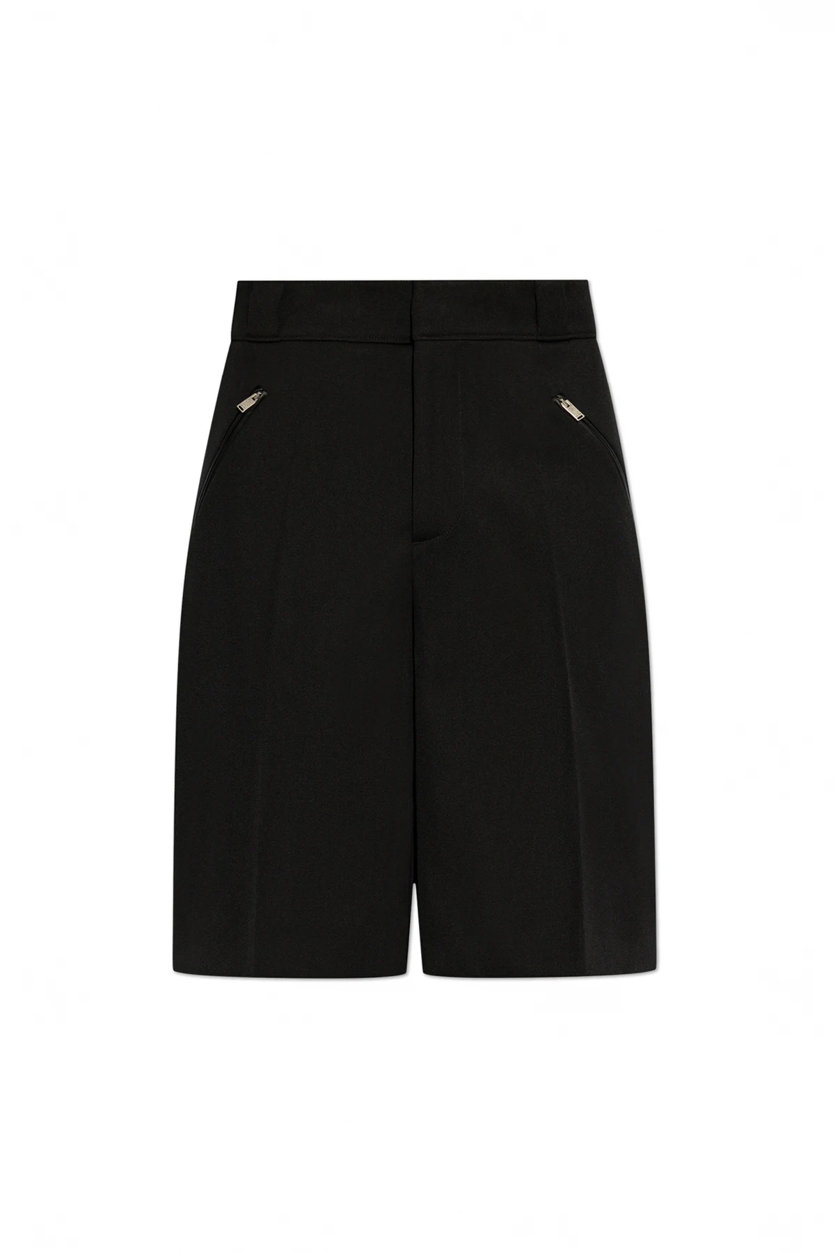 Wollshorts