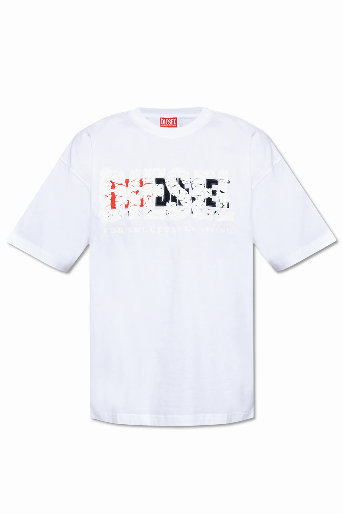 T-shirt ‘T-NABEL-M1’