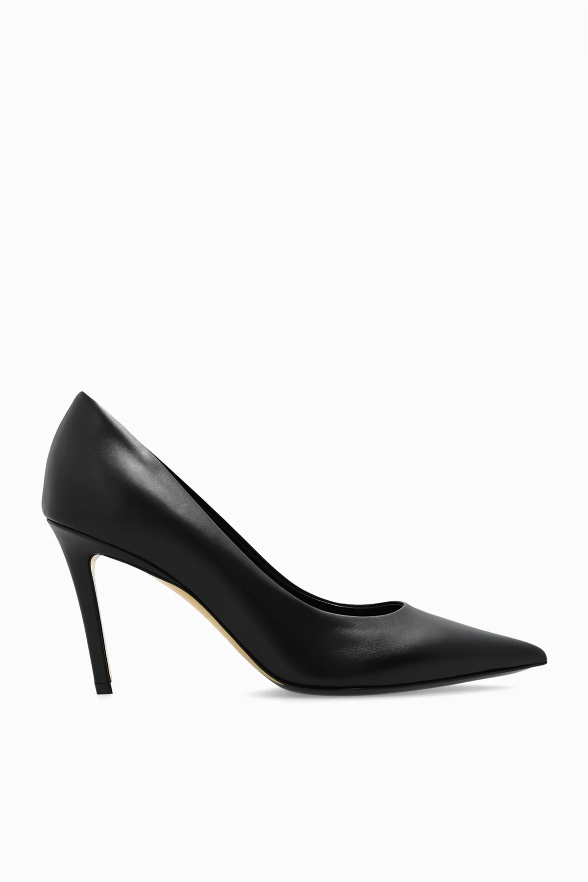 ‘Quinton’ stiletto pumps