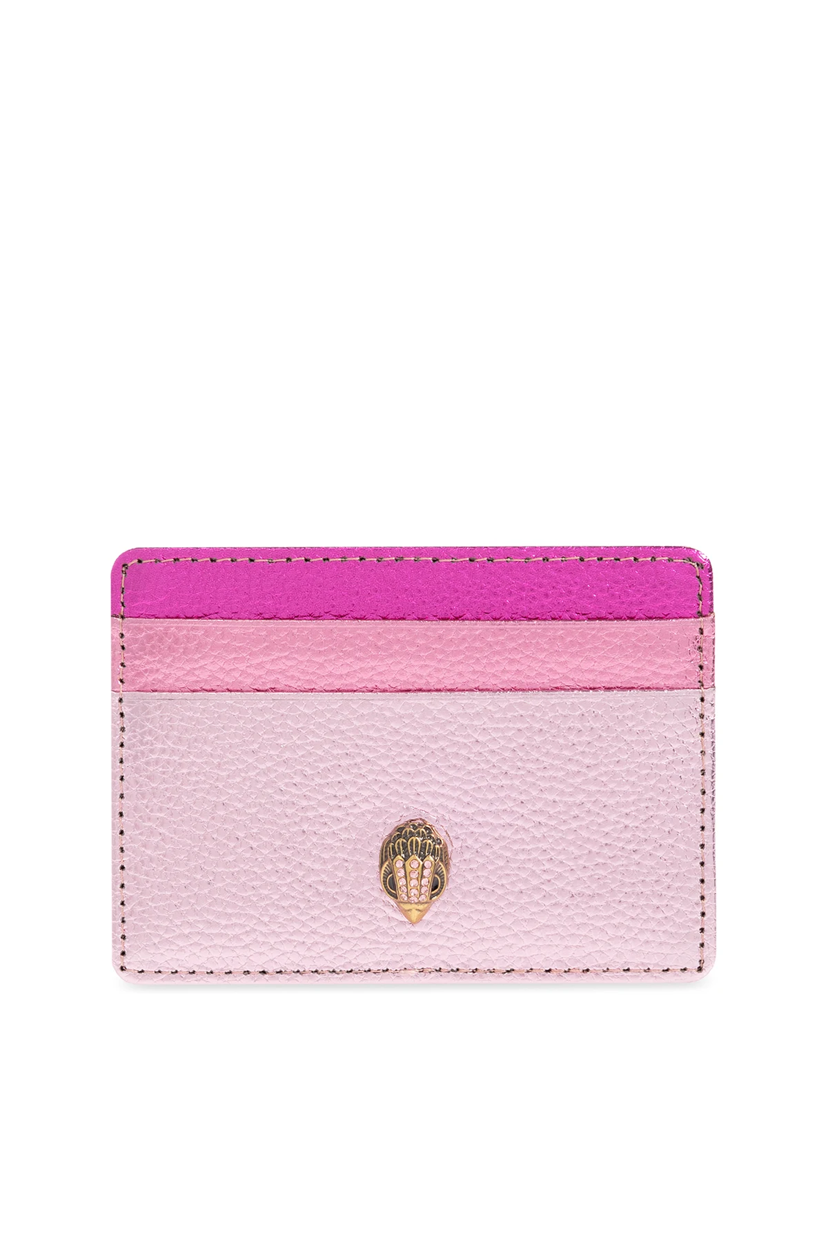 Embellished card case