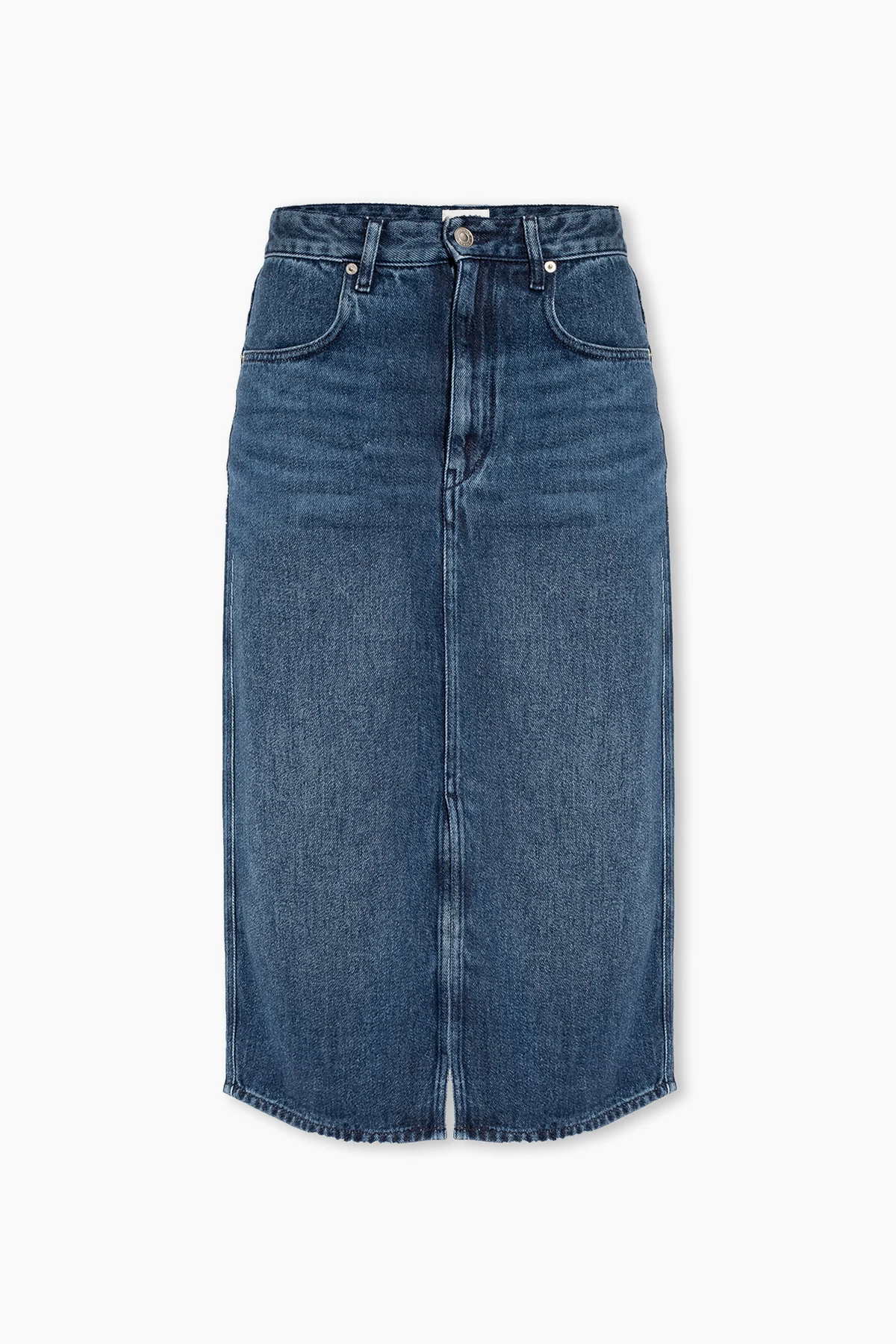 Spódnica jeansowa ’Tilauria’