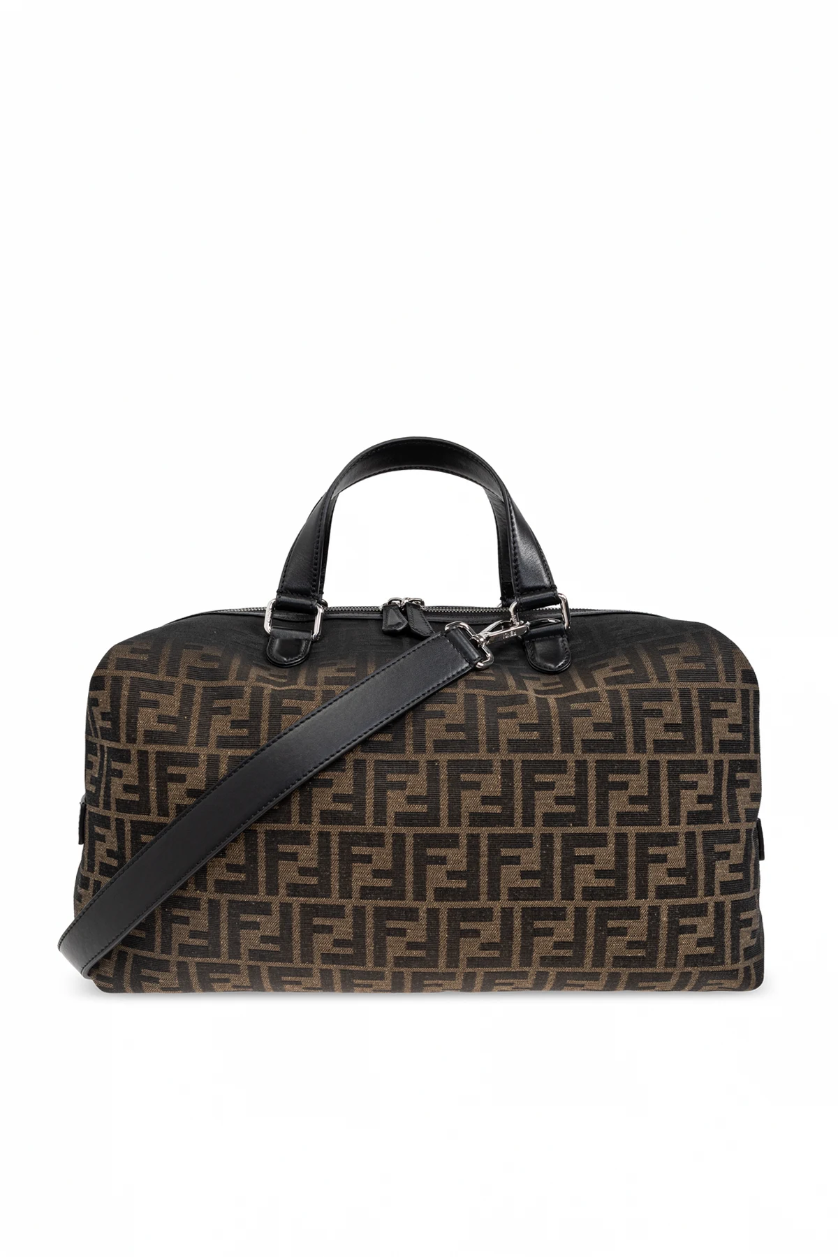 BROWN Carry-on bag Siesta Medium