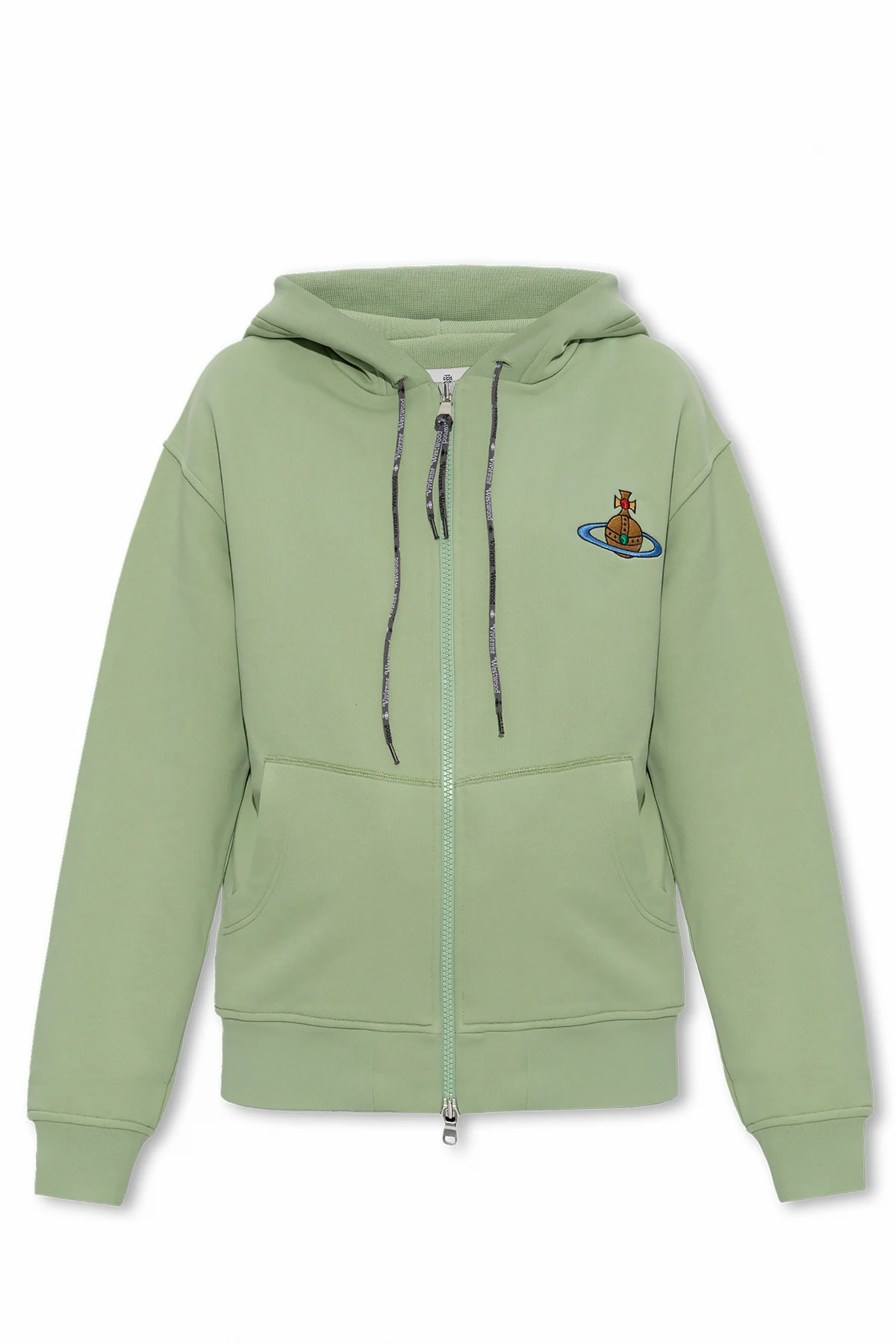 Bluza z kapturem ‘Rugged’