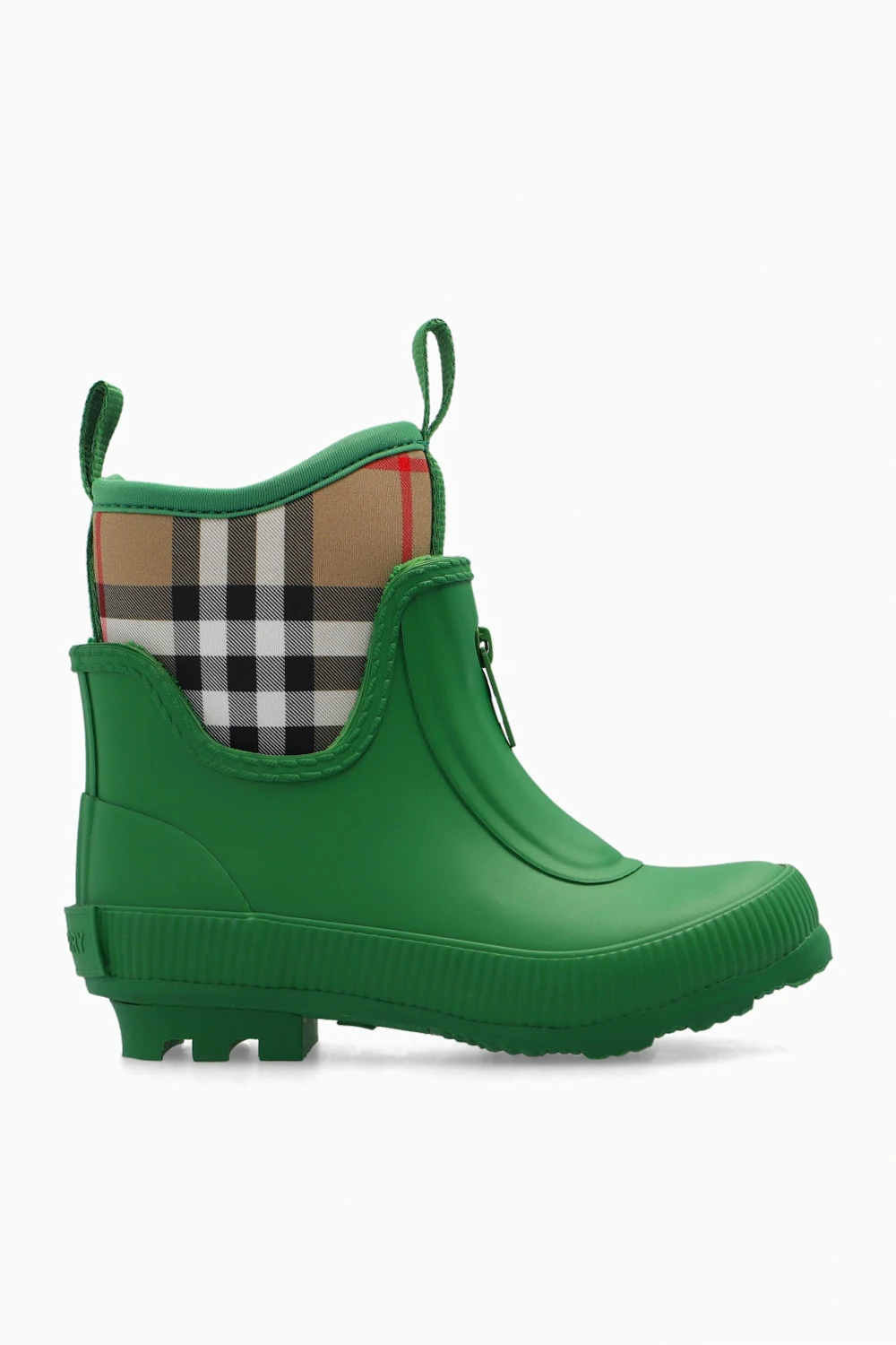 ‘Mini Flinton’ rain boots