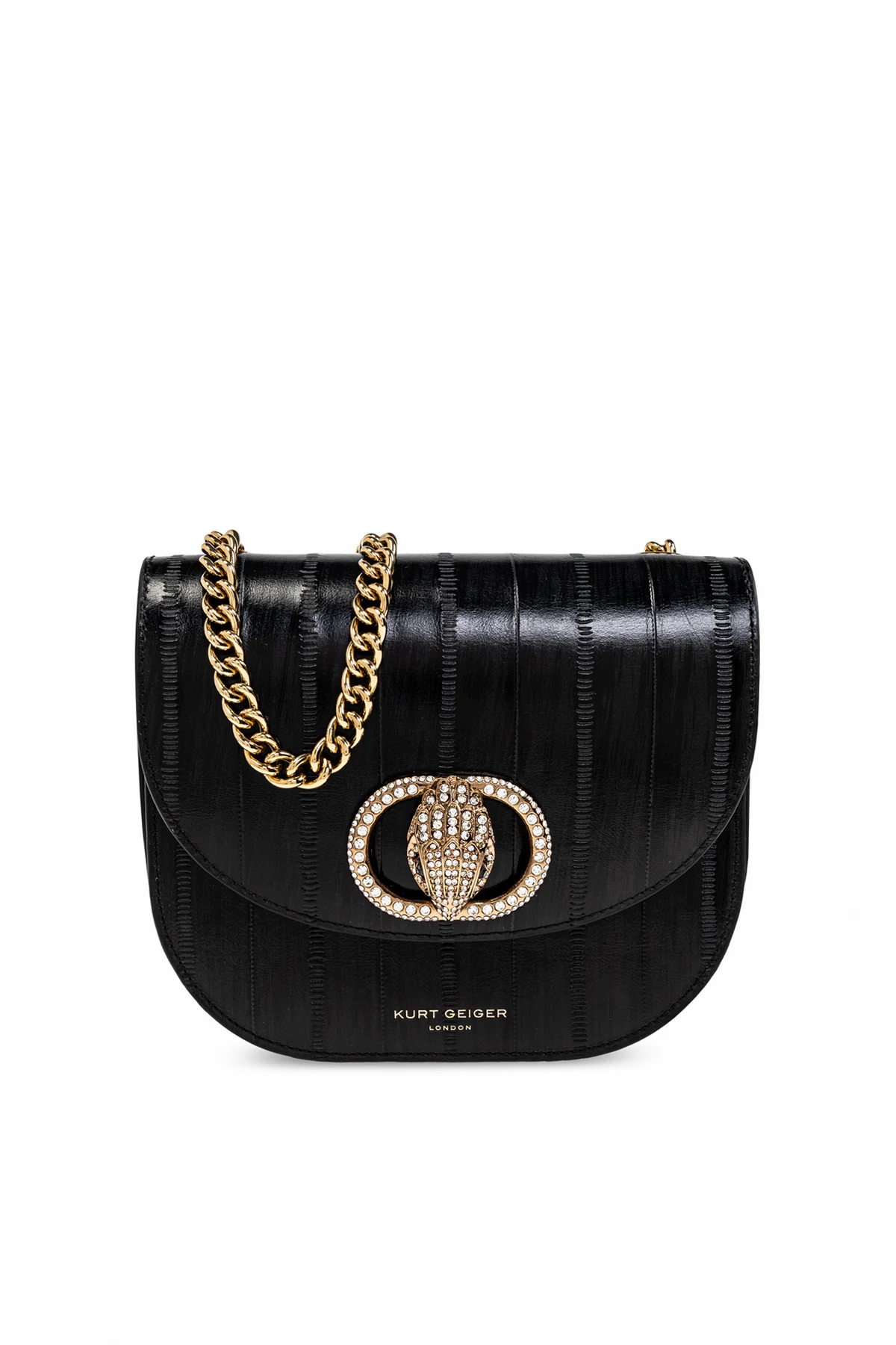 Umhängetasche Chelsea Saddle