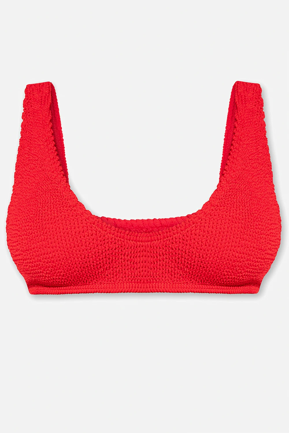 'Scout’ swimsuit top