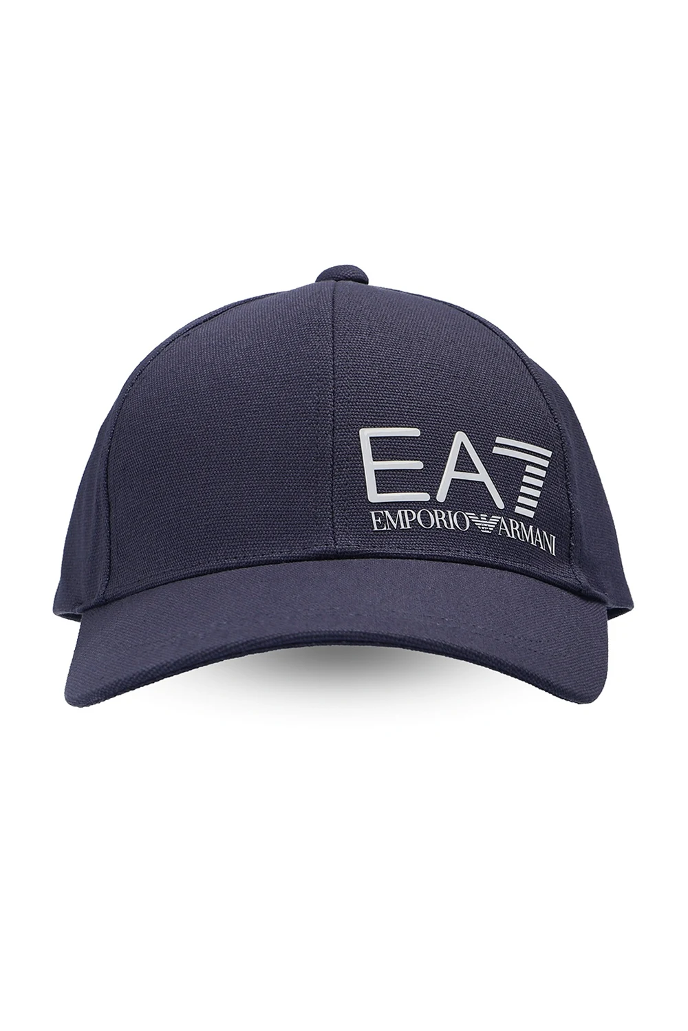 Baseball cap with logo