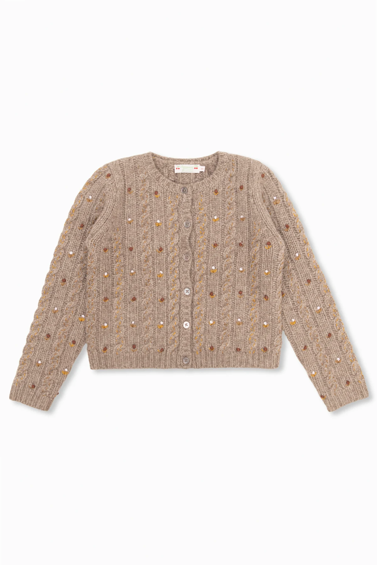 ‘Dallulah’ cardigan
