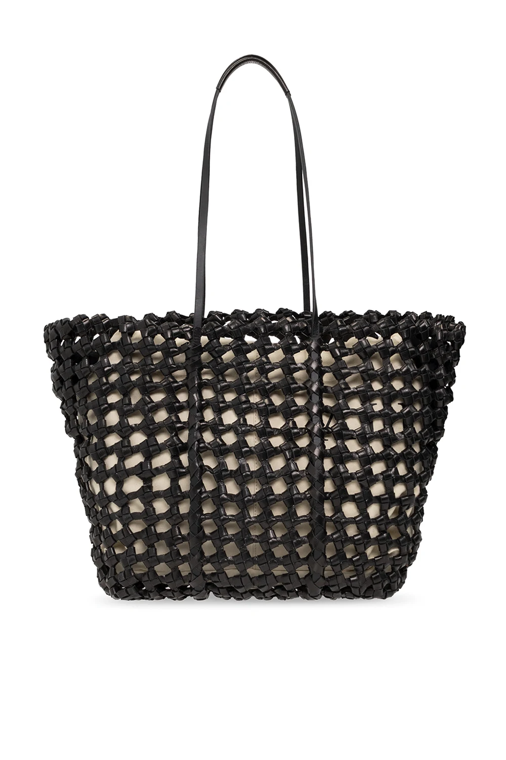 ‘Nadaline’shopper bag