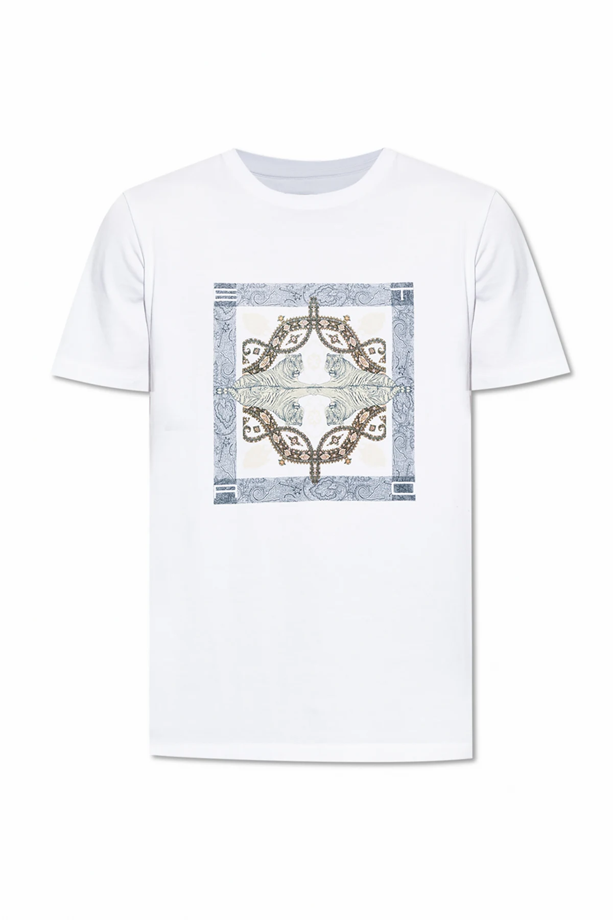 T-Shirt mit Aufdruck