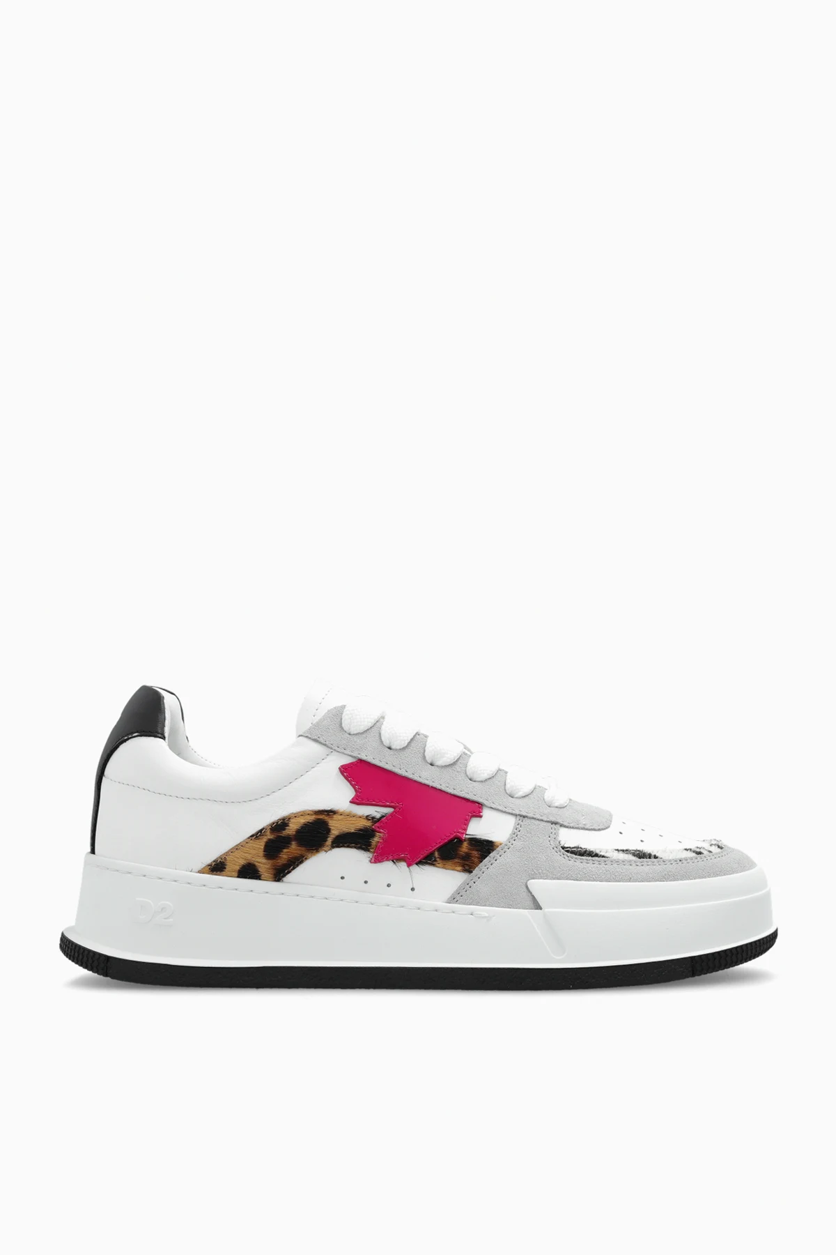 ‘Canadian’ sneakers’
