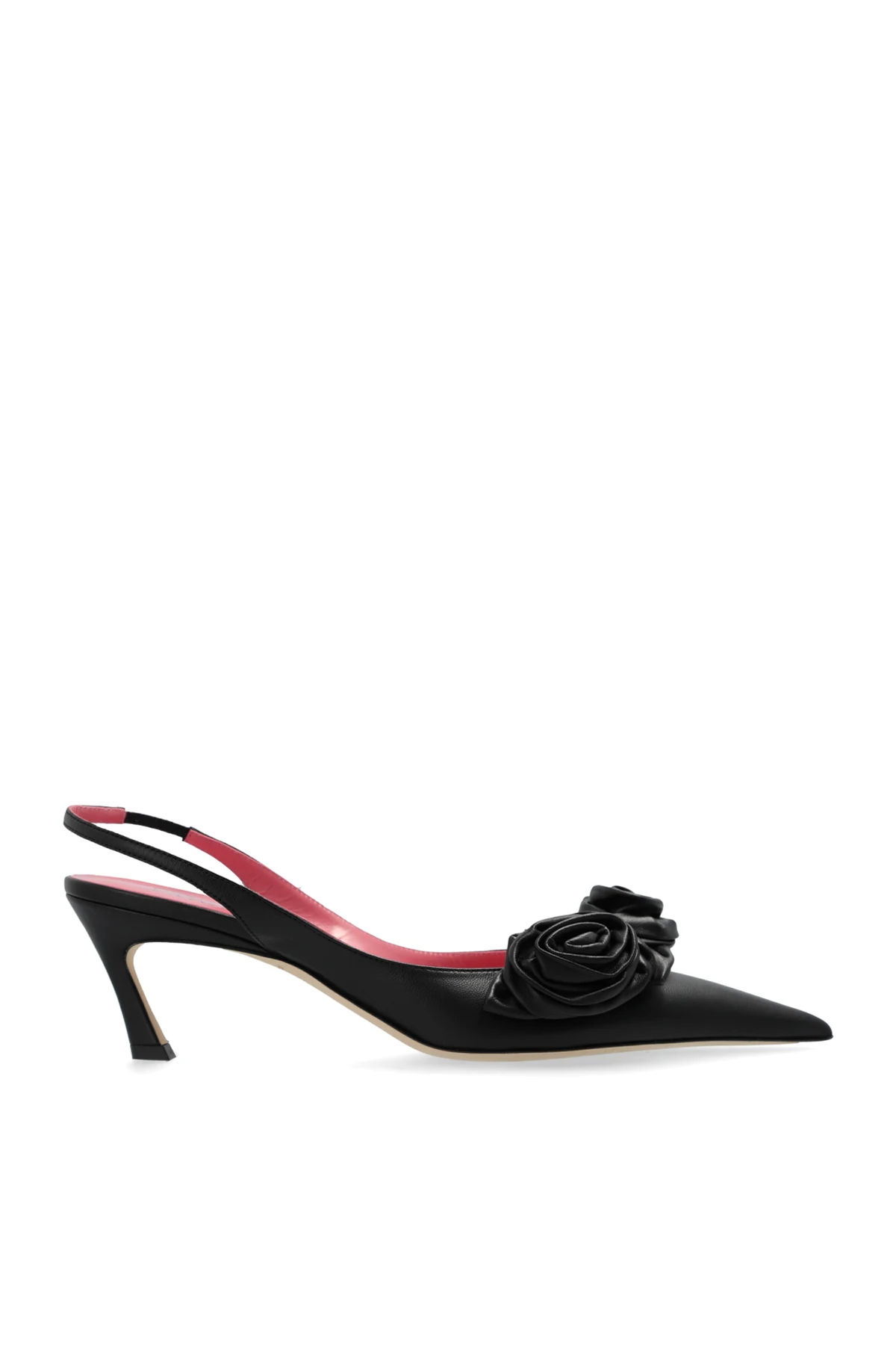 Buty na obcasie ‘Juliet’