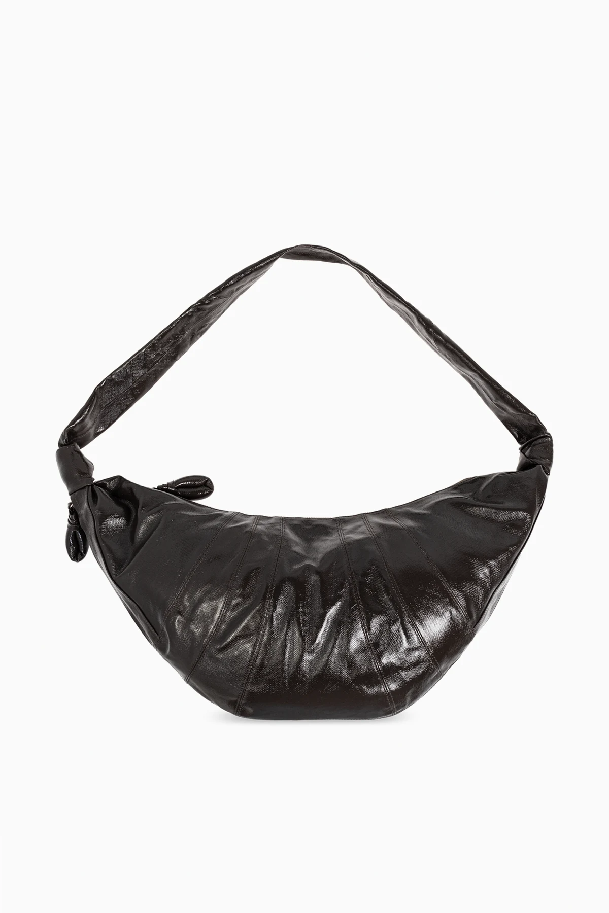 Shoulder bag ‘Croissant Large’