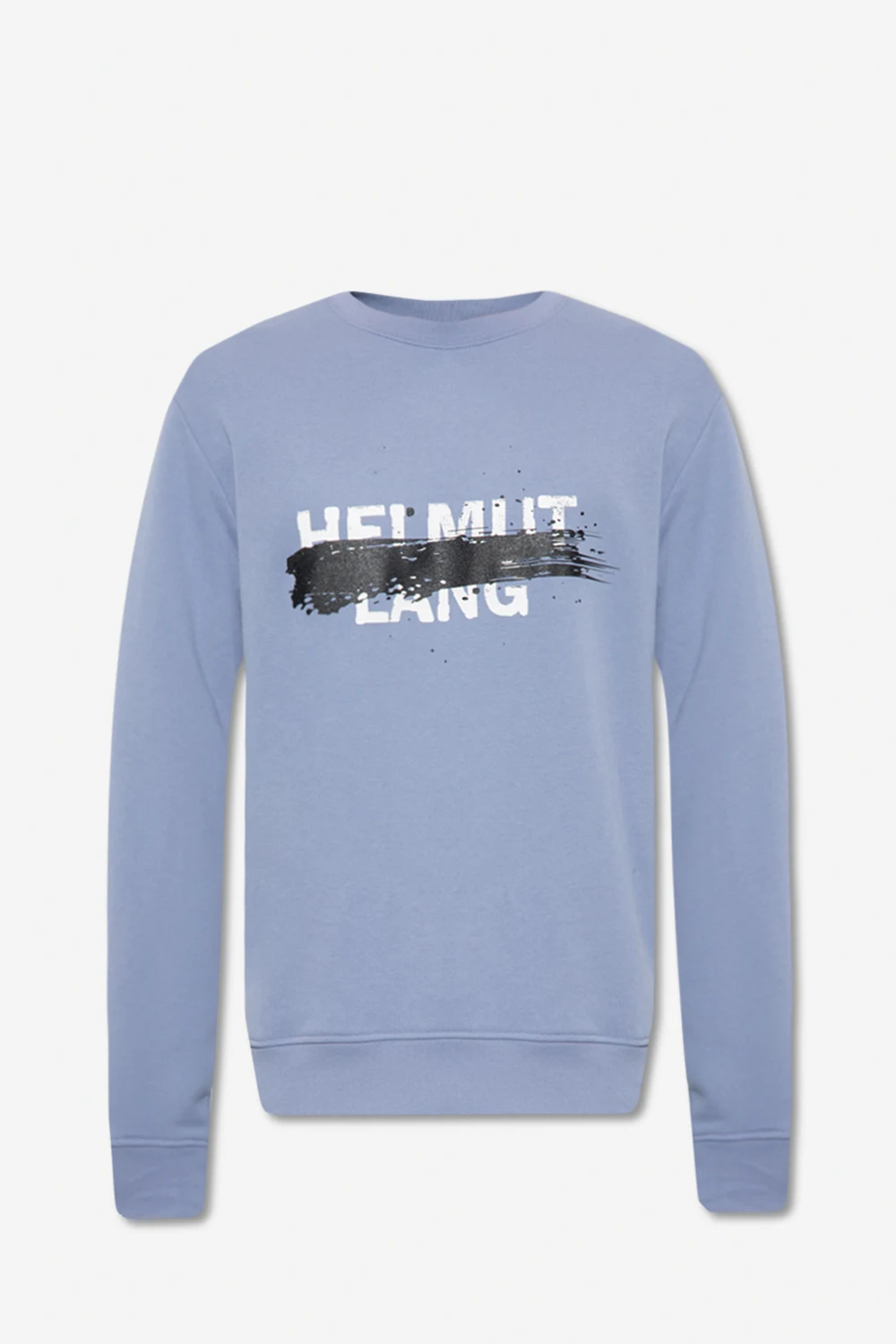 Bluza o luźnym kroju