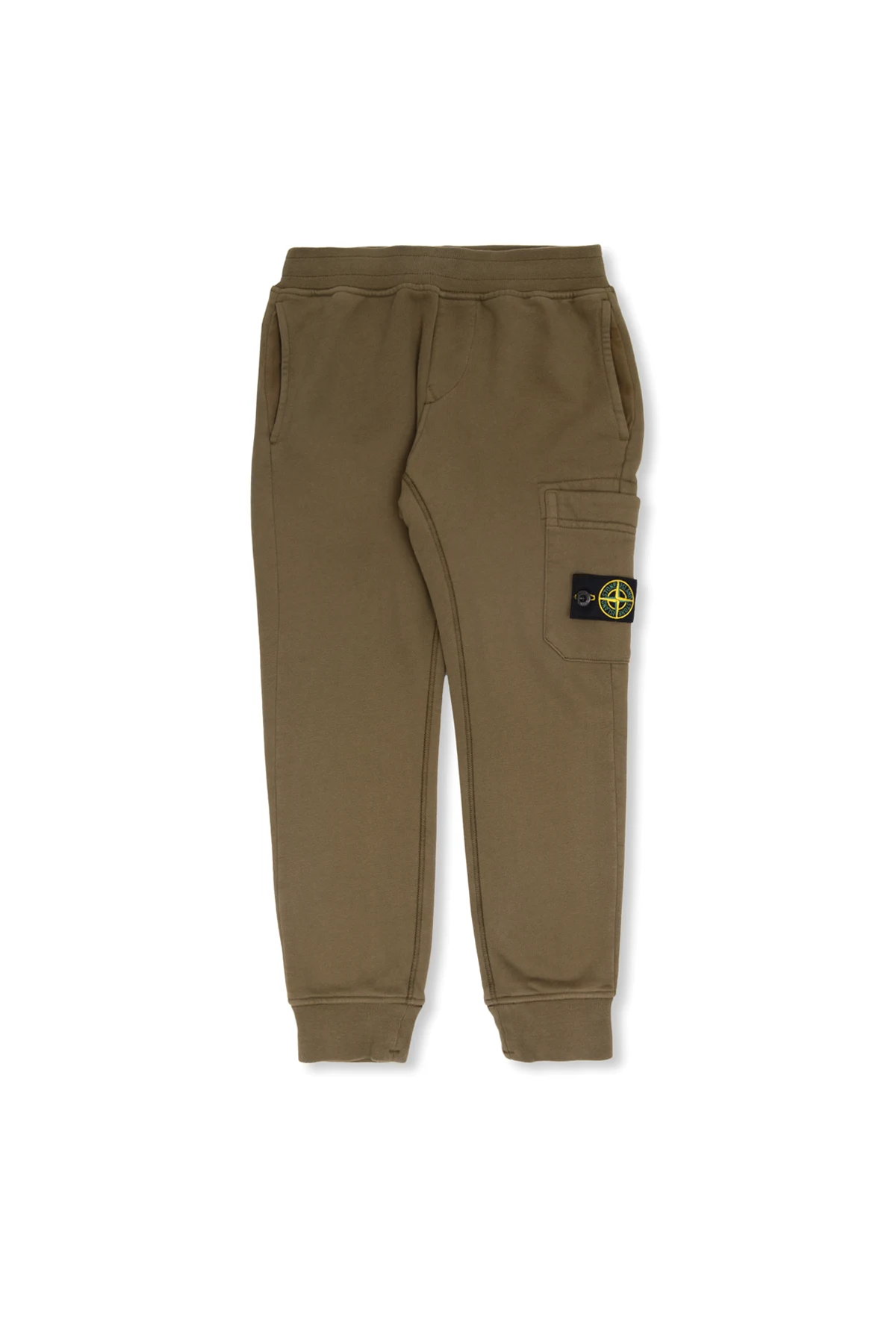 Spodnie z kieszeniami