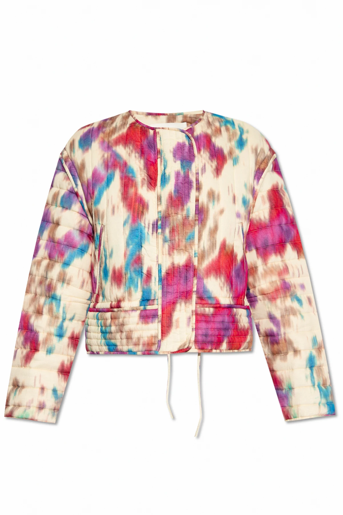 Pikowana kurtka ‘Gelio’