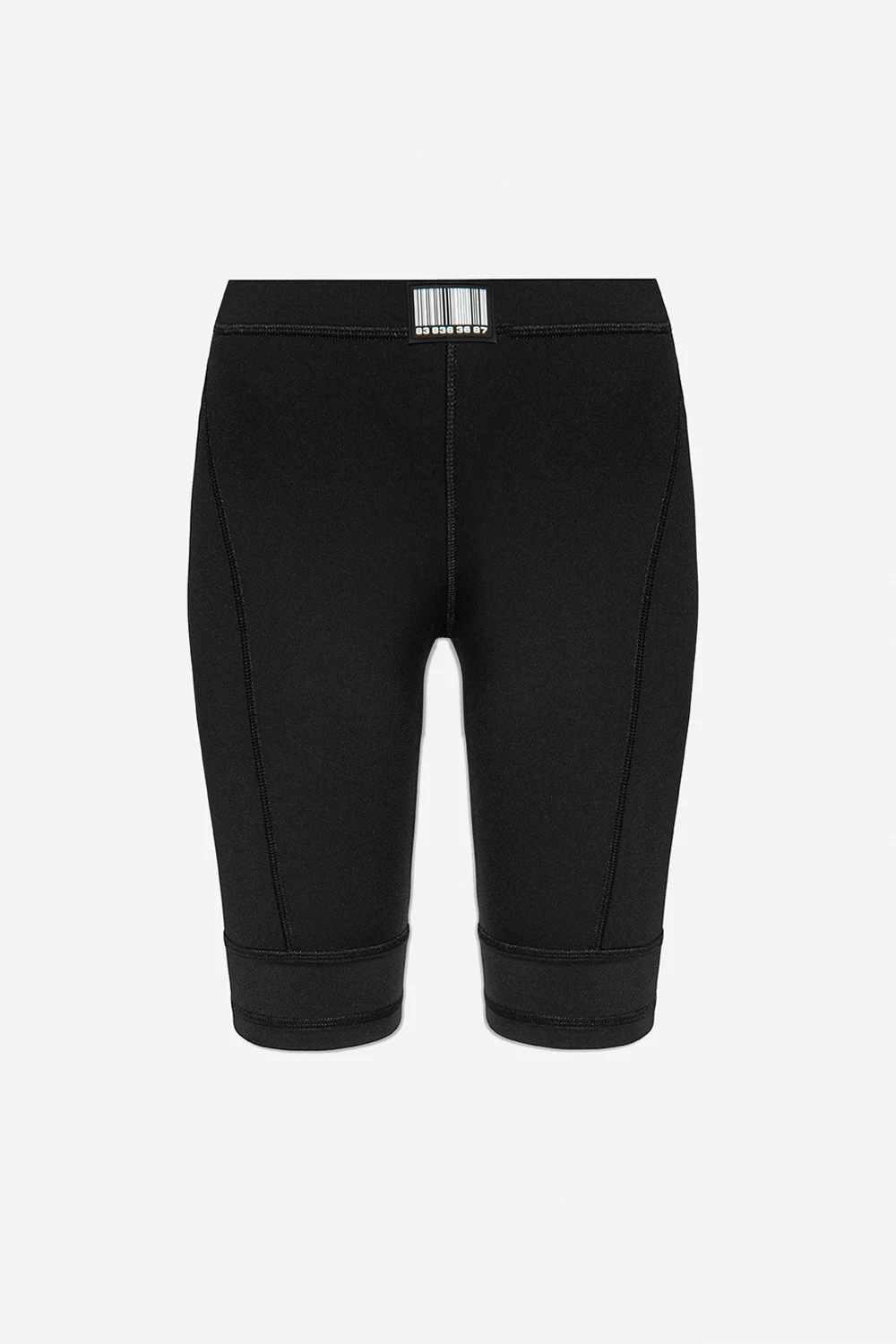 Short training leggings