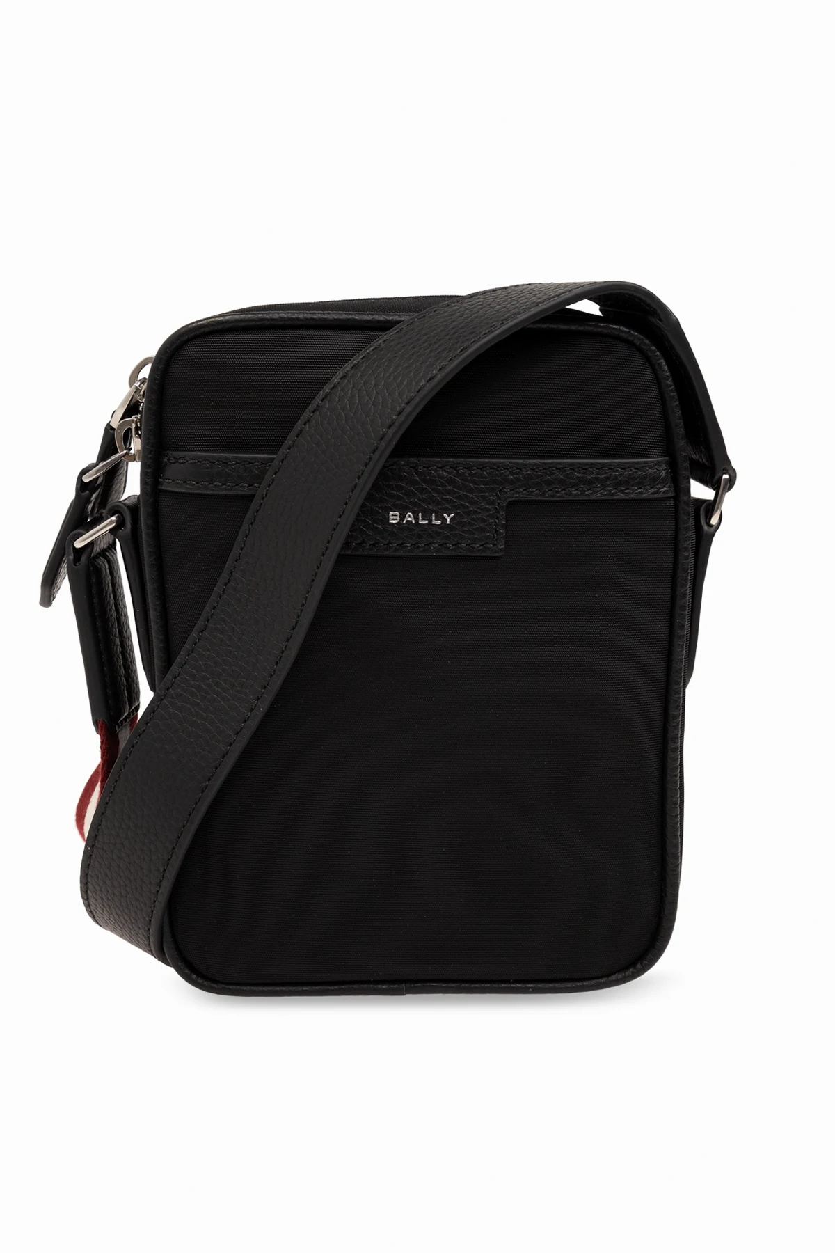 ‘Code’ shoulder bag