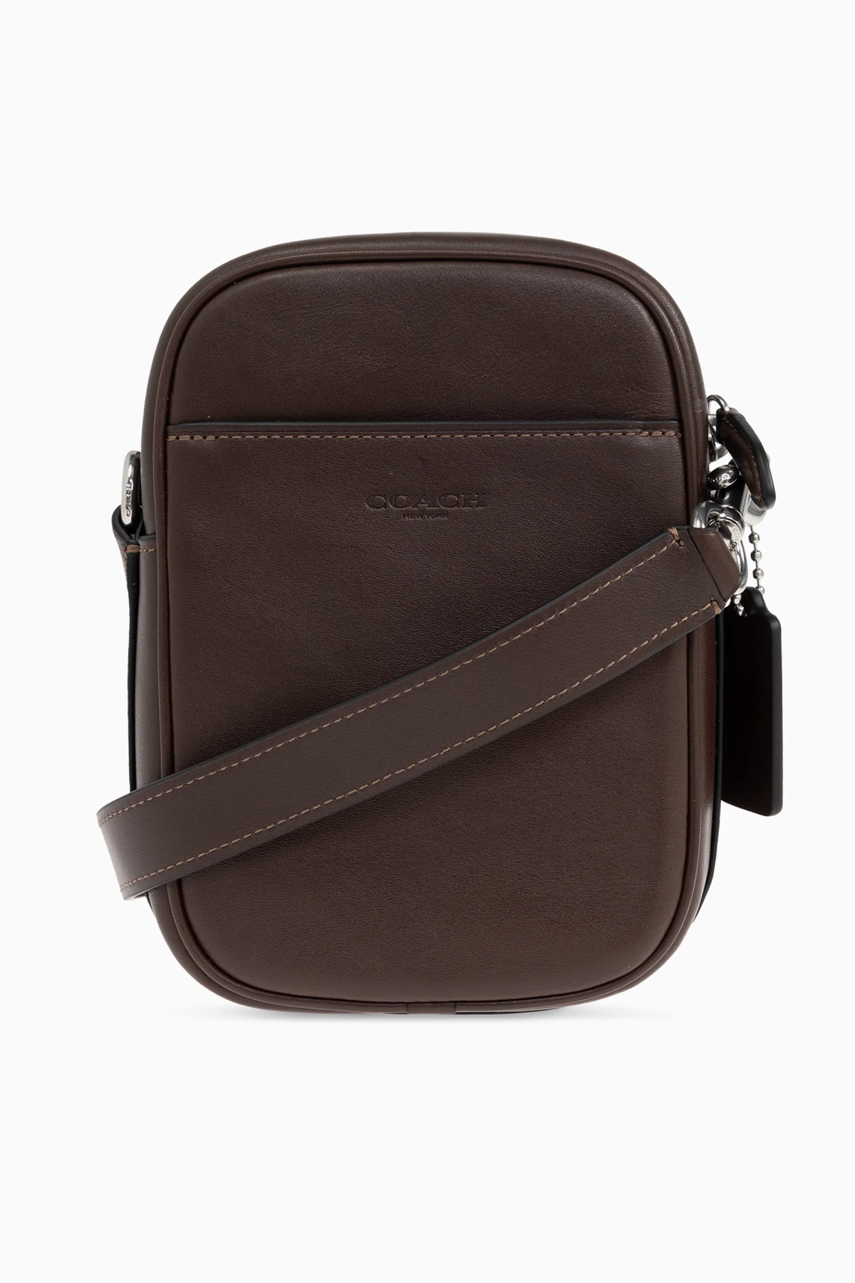 Skórzana torba na ramię