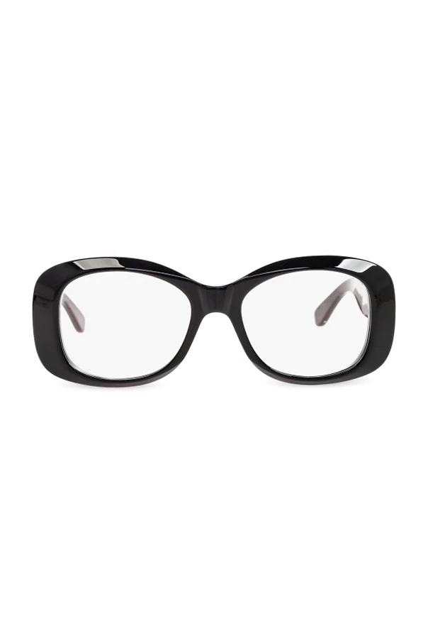 SCHWARZ Korrekturbrille VLX-181