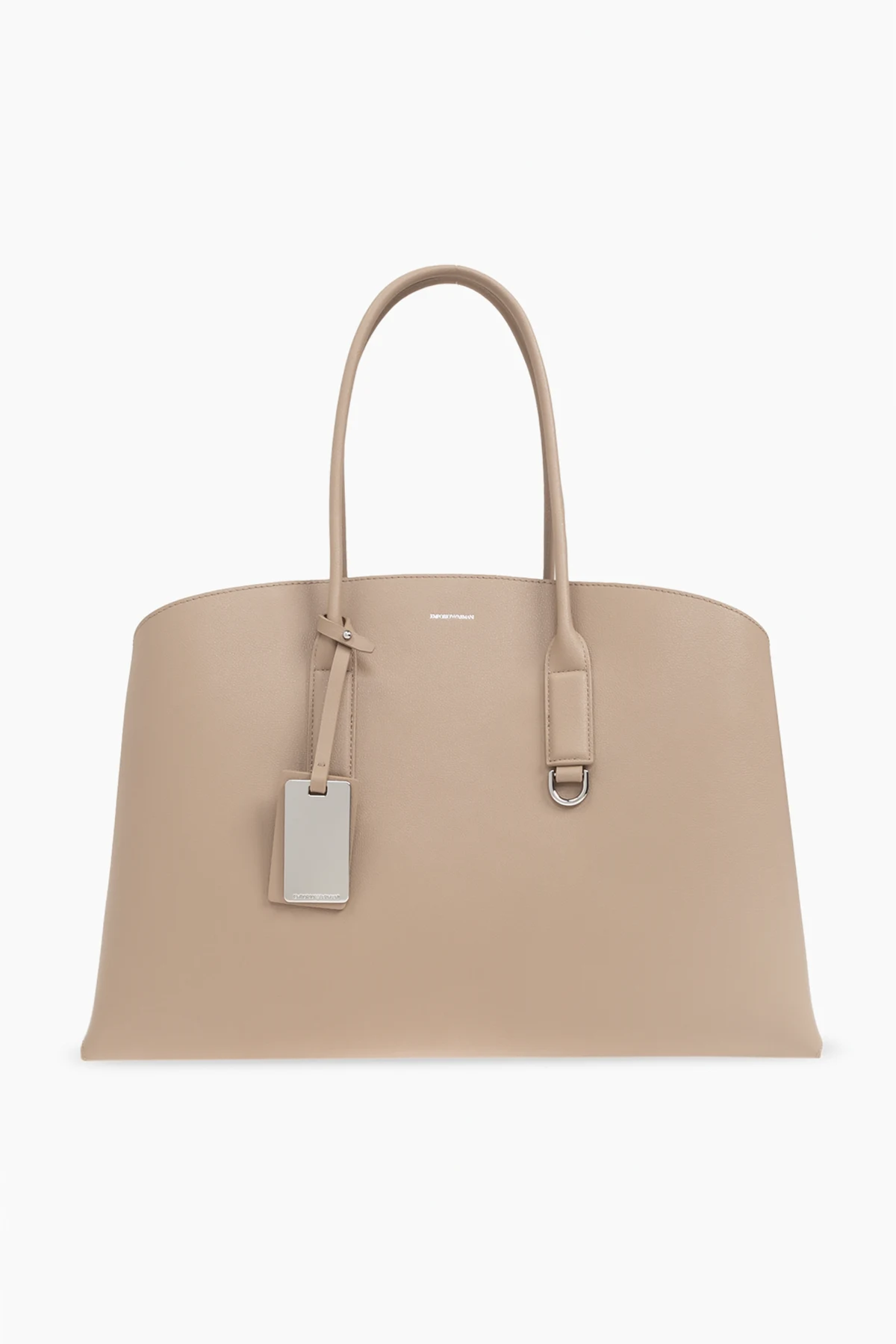 Bag type shopper