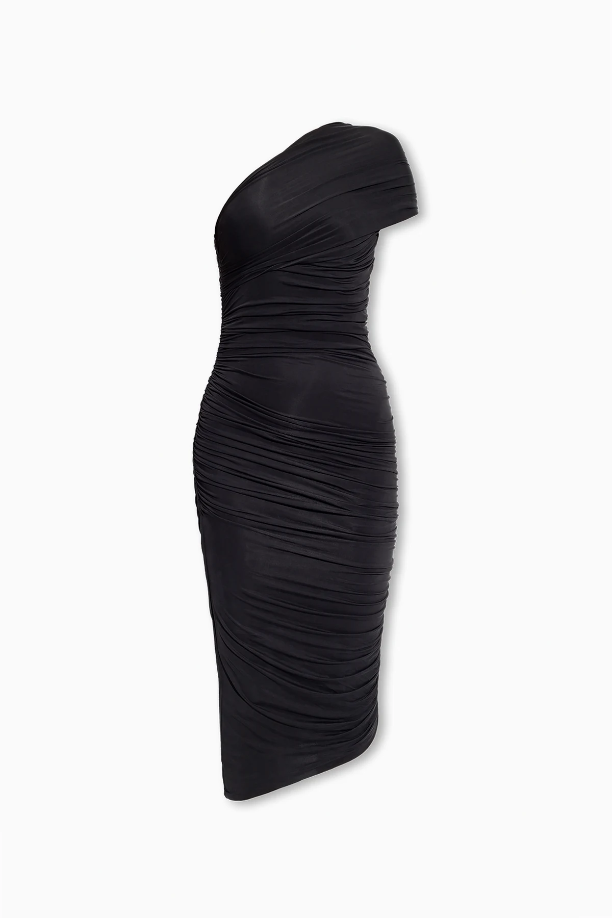 Drapowana sukienka ‘Ira’