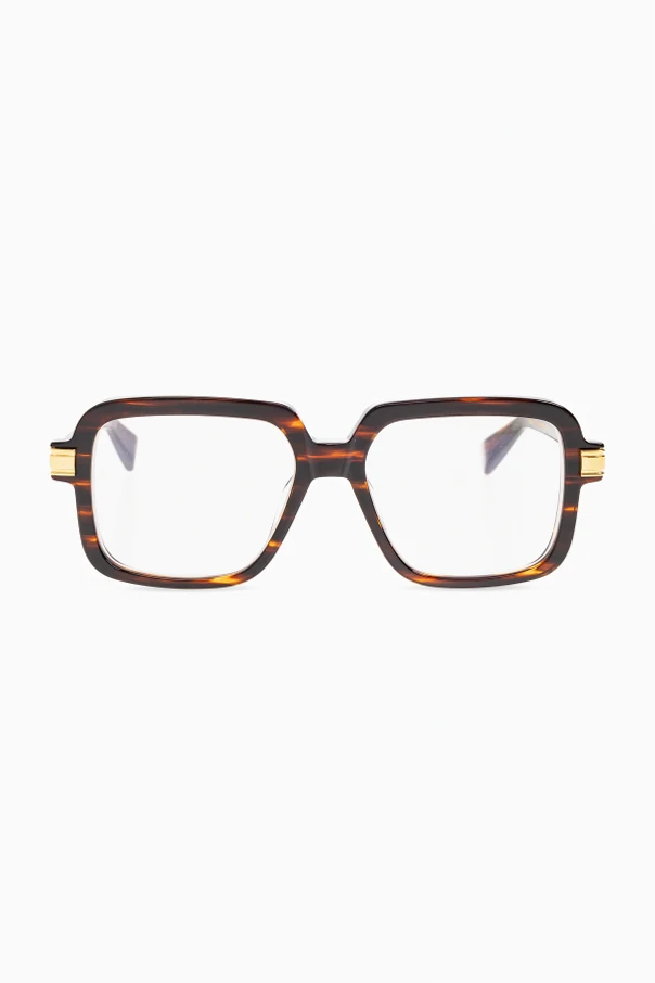 BRAUN Korrekturbrille Francoise