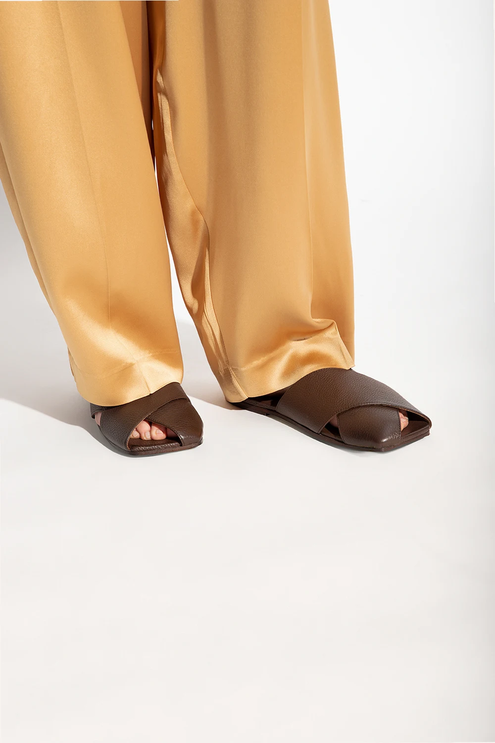 Klapki ‘Spatola’