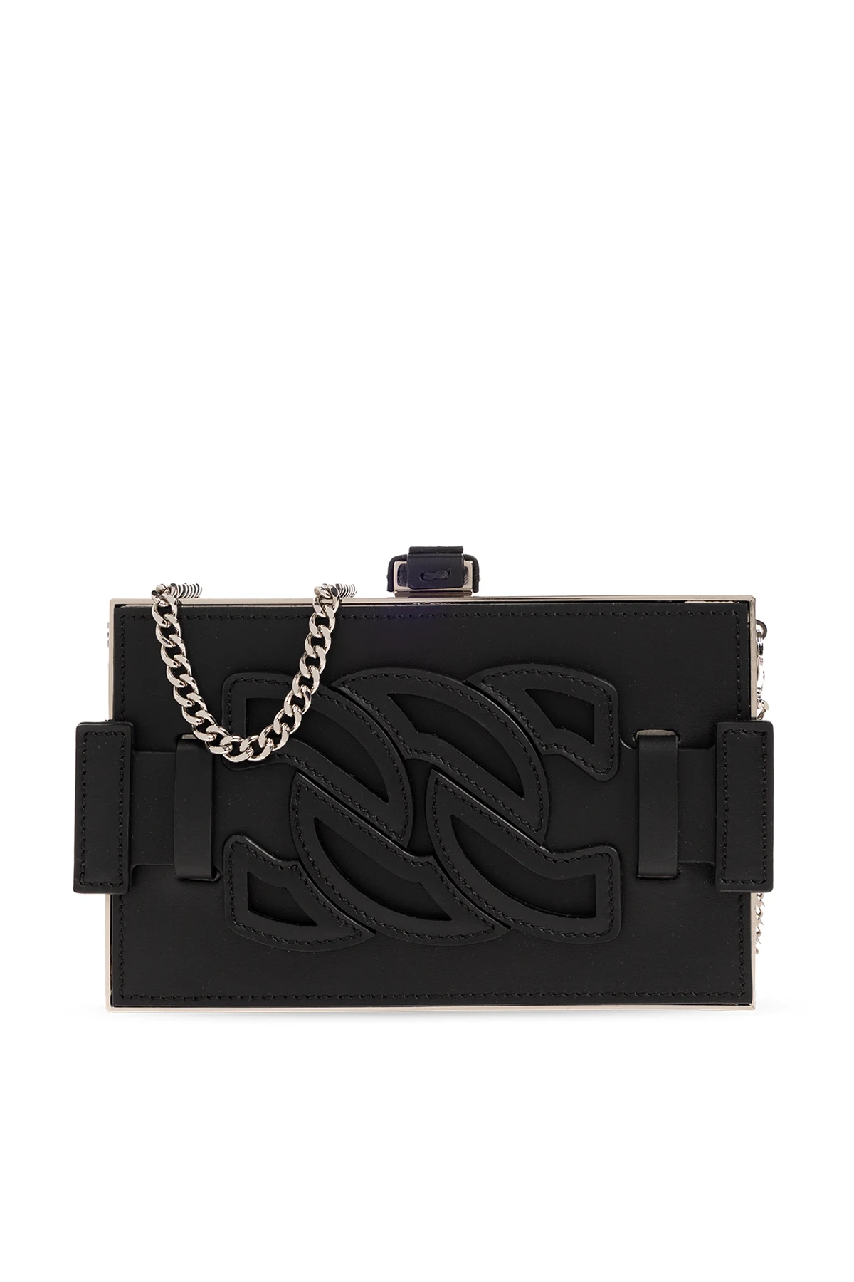 ‘Blade’ clutch