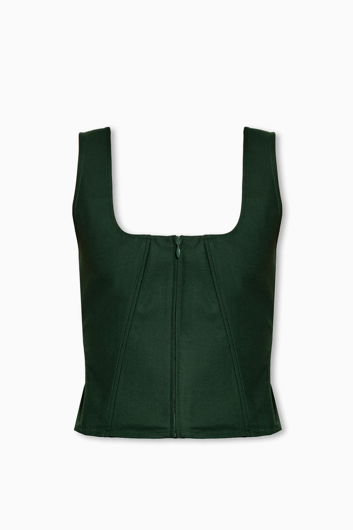 ‘FenayaGZ’ corset top