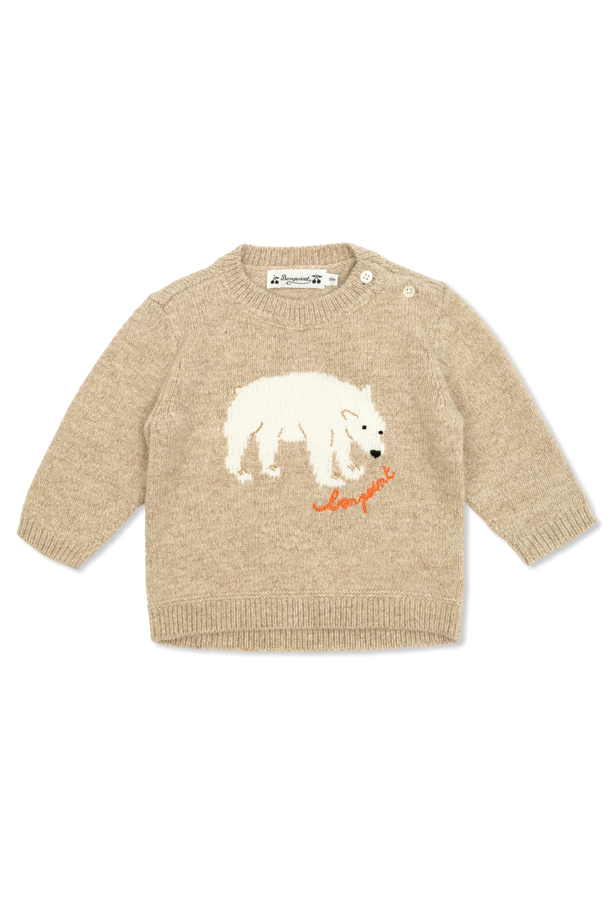 Sweter ‘Almire’