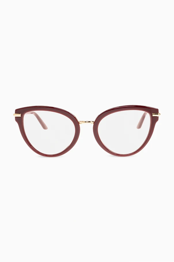 BURGUNDER Sonnenbrille