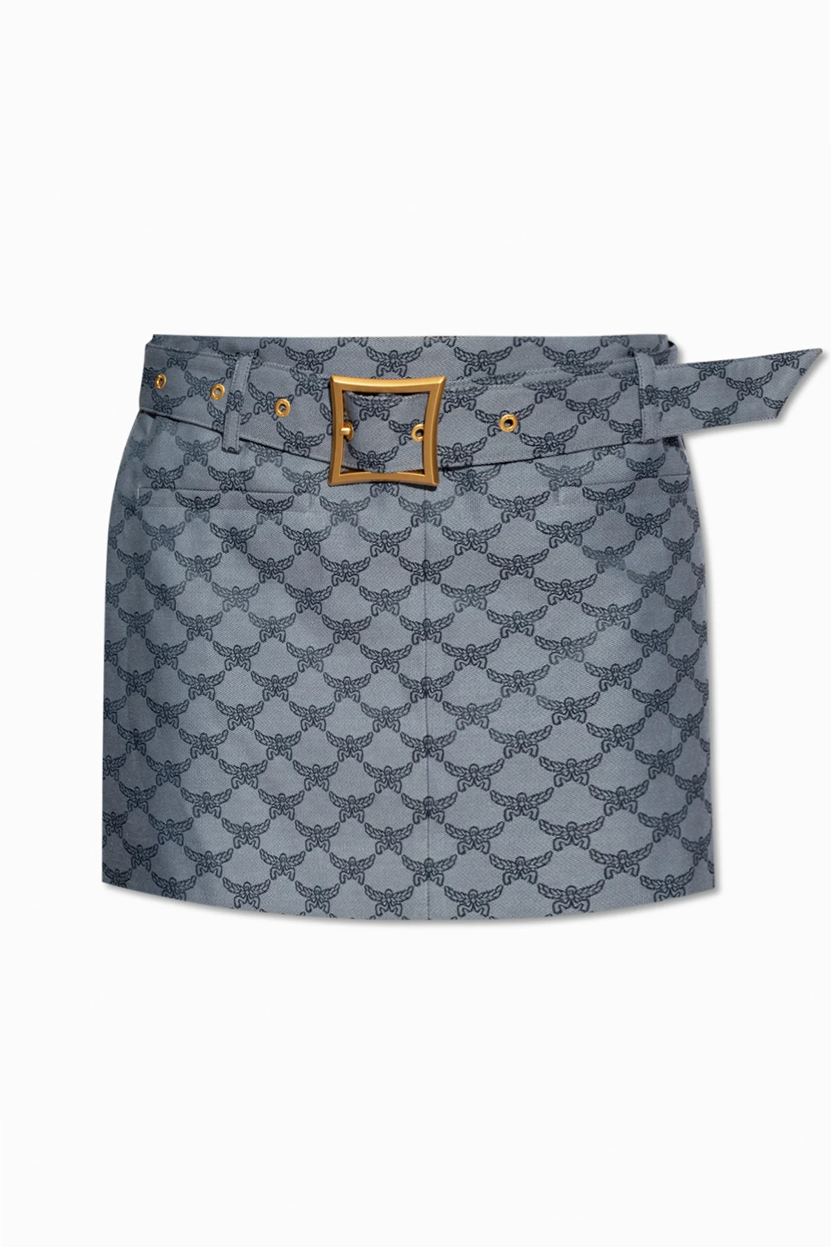 Short skirt