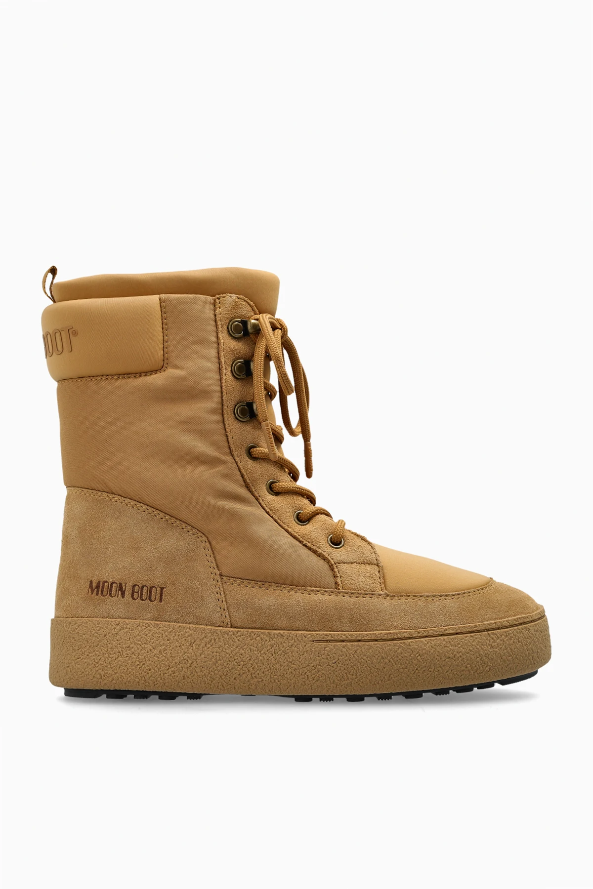 Śniegowce `MB LTRACK Combat Boot`