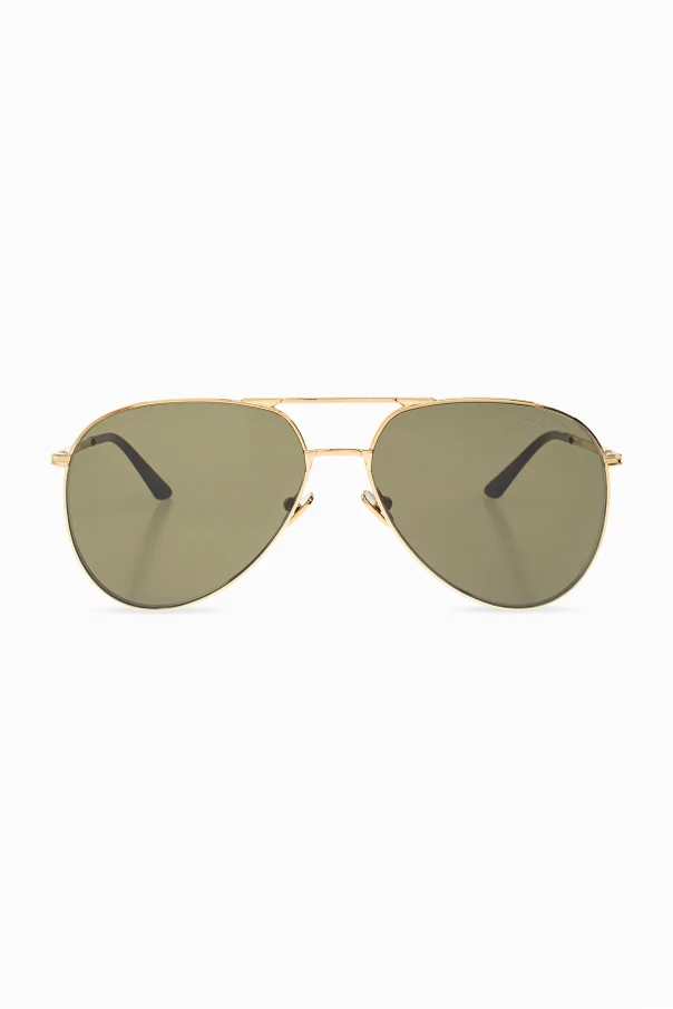 GOLD Sonnenbrille VLS-172