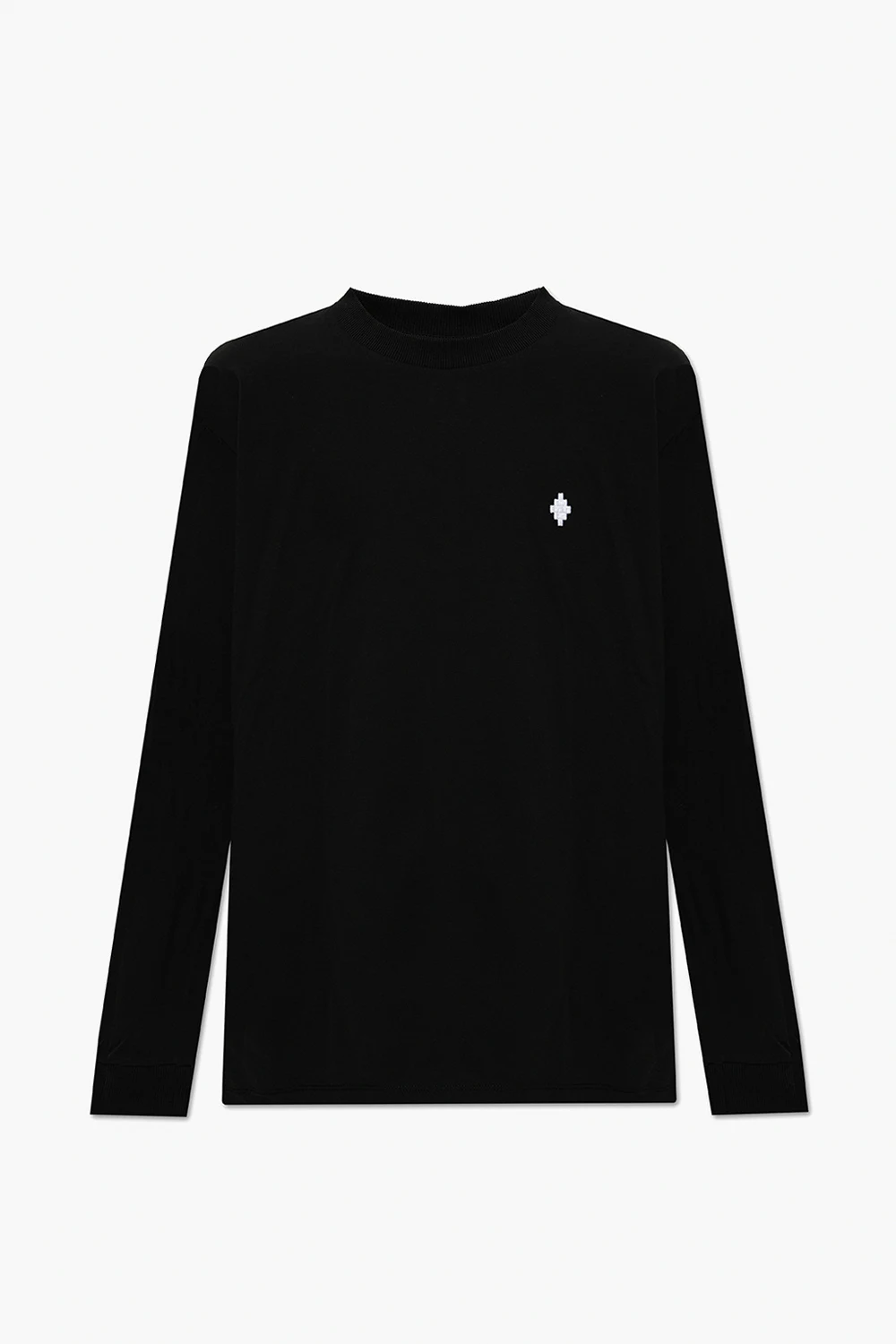 T-shirt with long sleeves