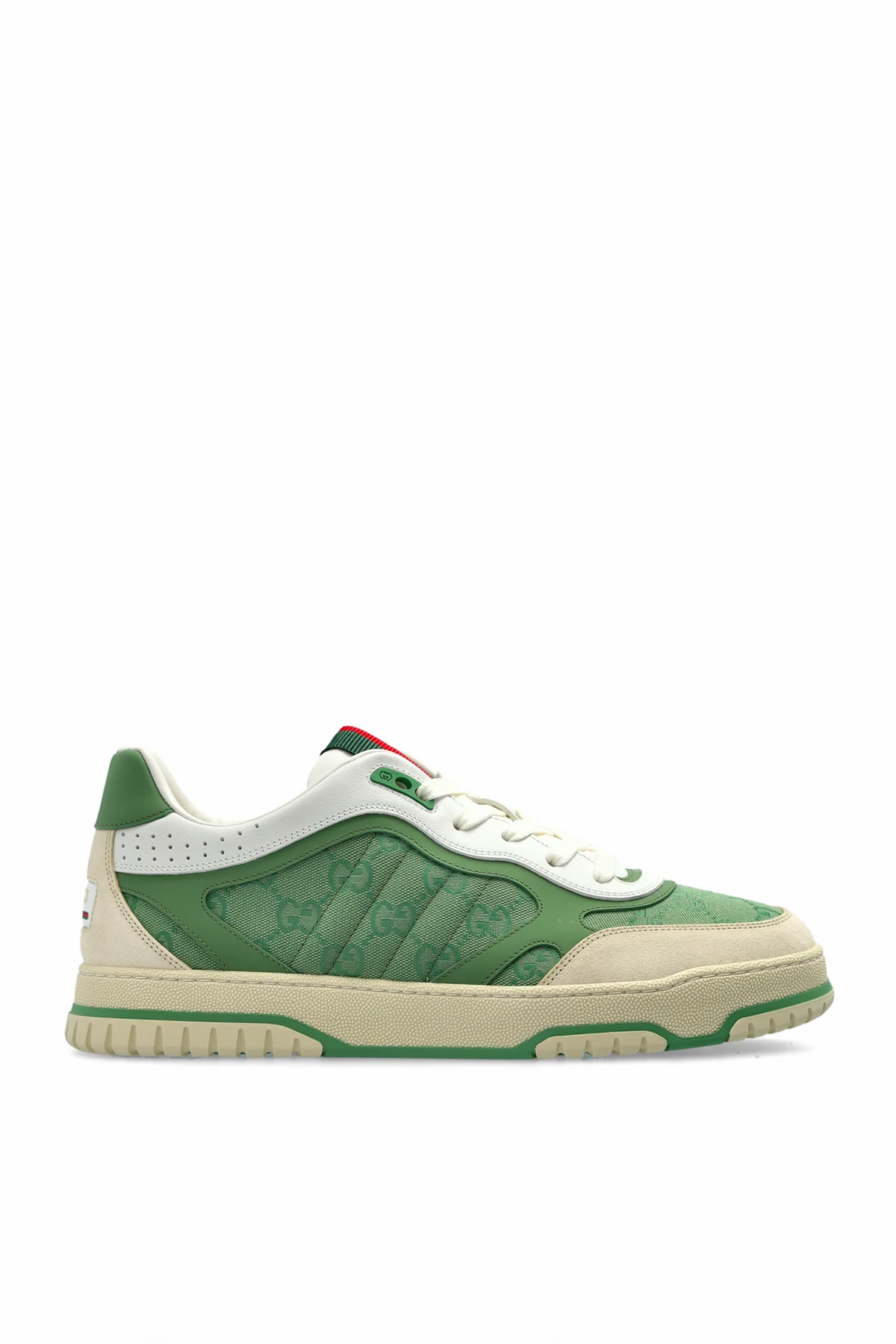 GRÜN Sportschuhe Re-Web