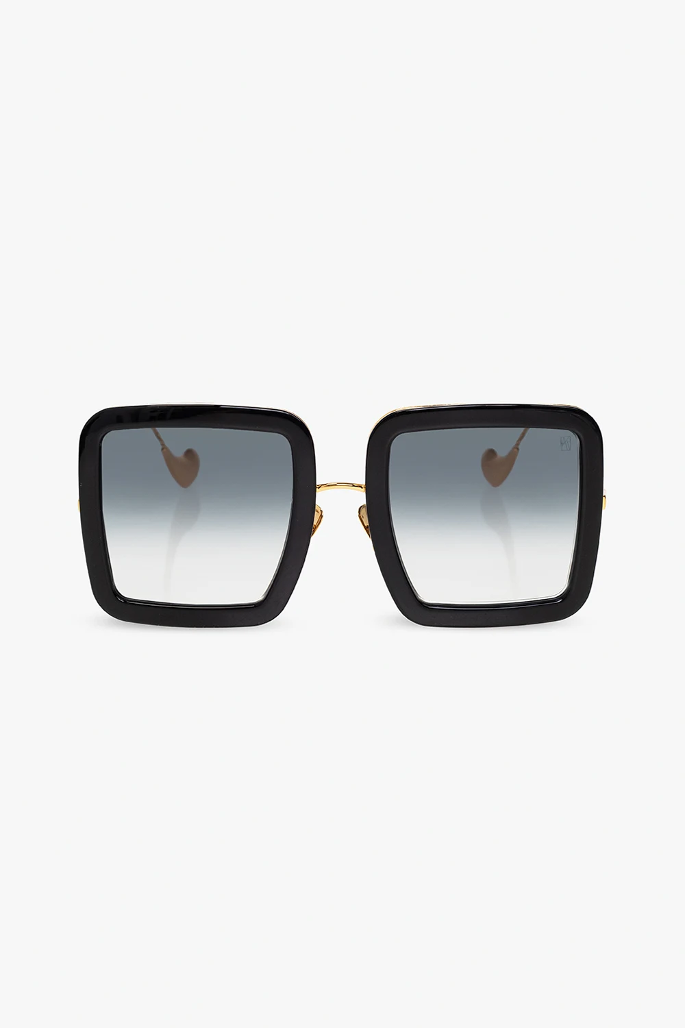 BLACK ‘Beaming Sty’ sunglasses