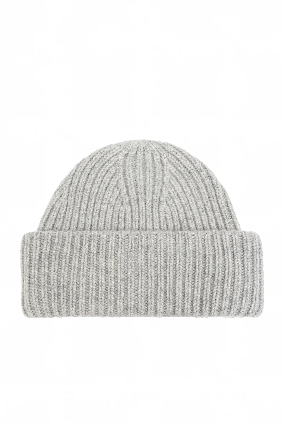 Cashmere hat