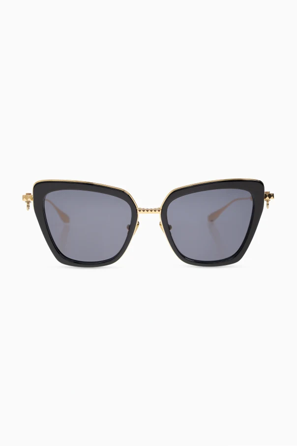 GOLD Sonnenbrille V-DAYDREAM II