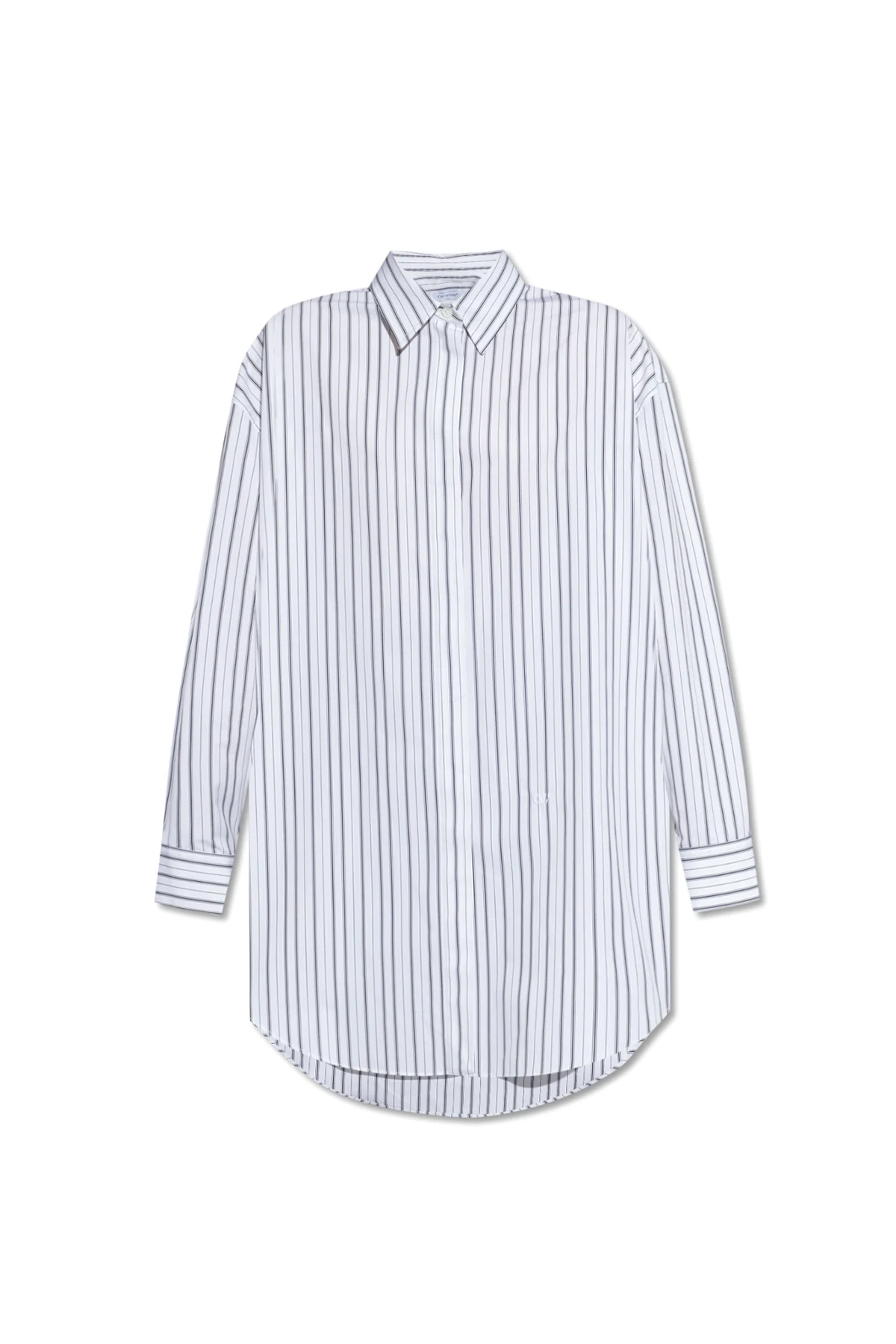 Oversize shirt