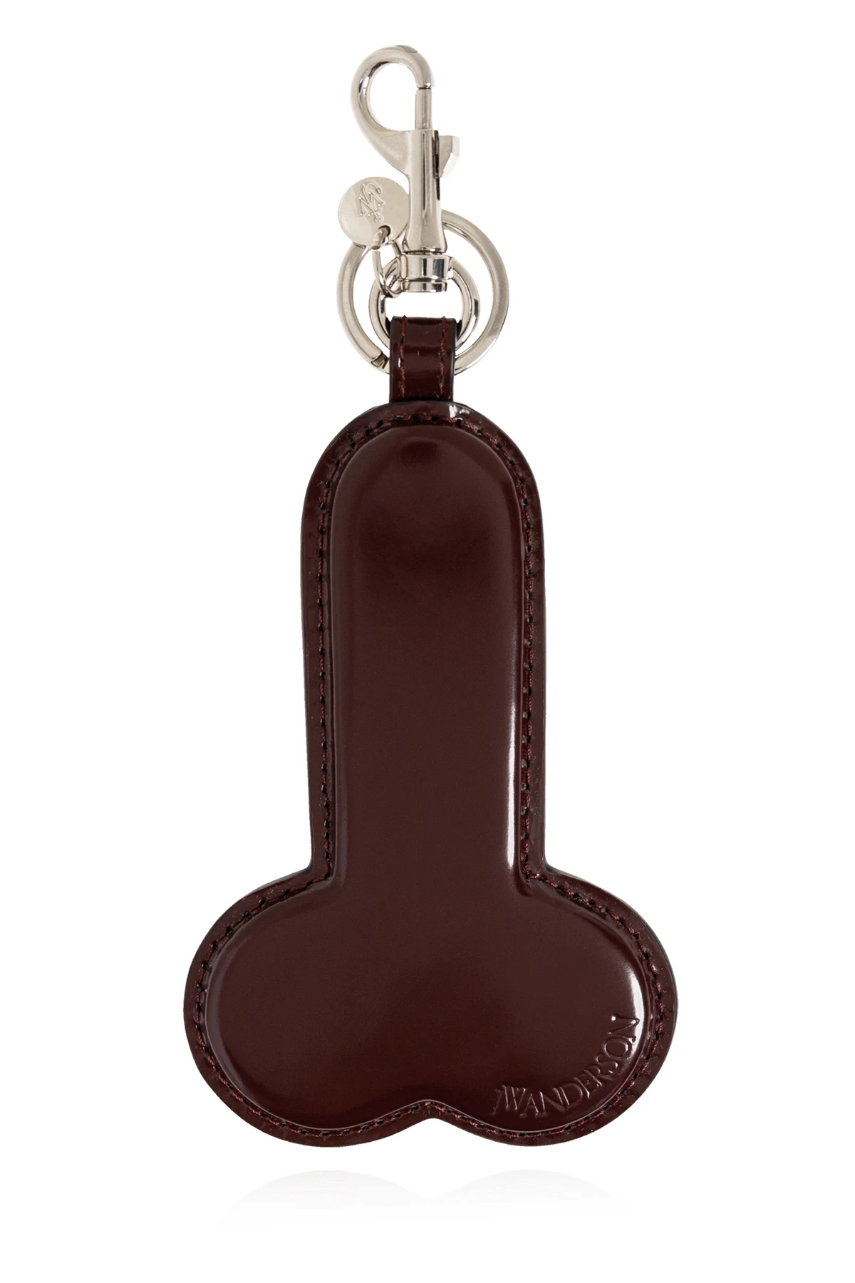 Schlüsselanhänger mit Logo