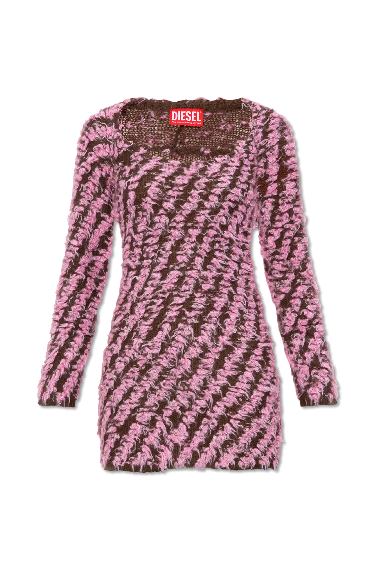 ‘M-GISELLE’ dress
