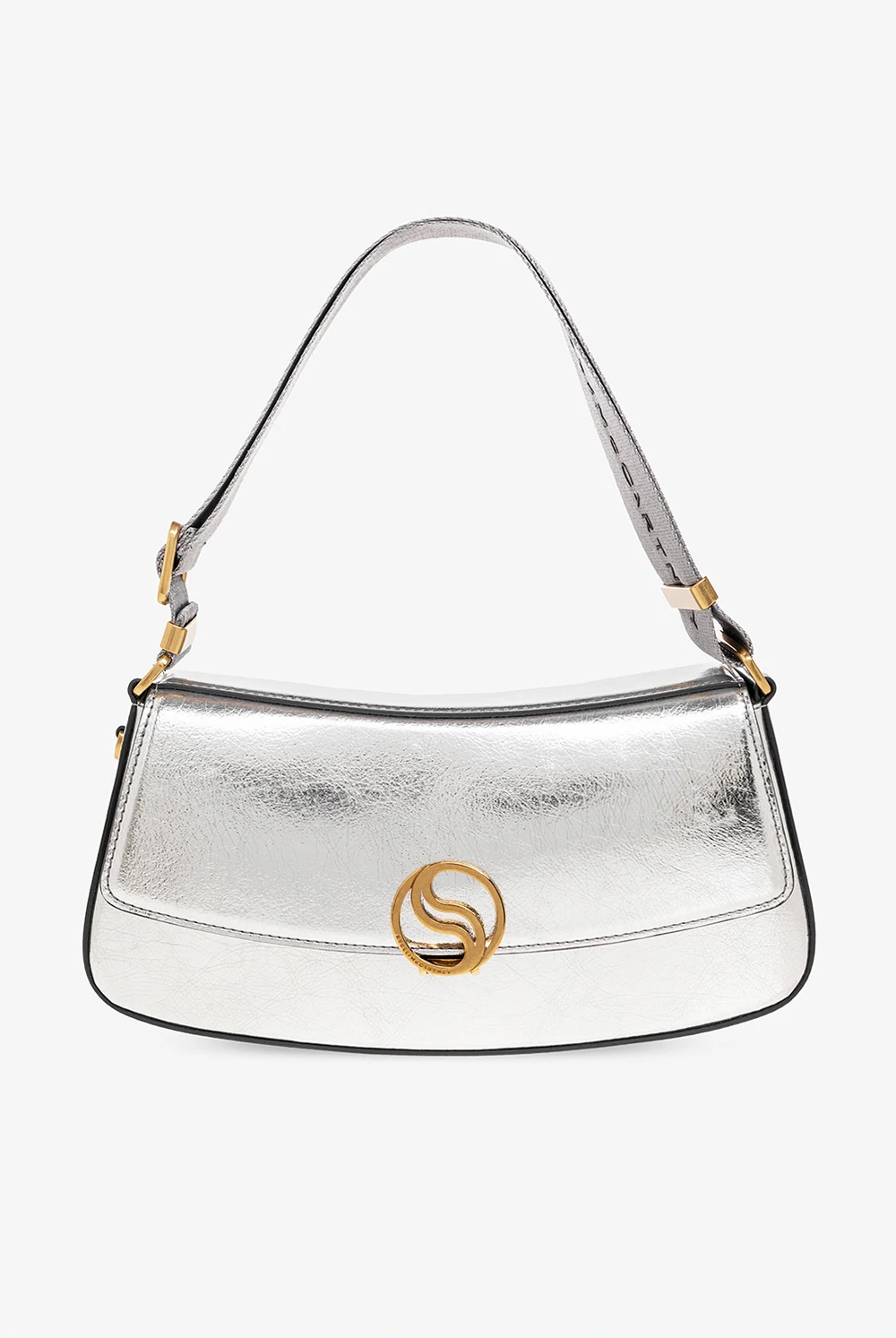 ‘S-Wave’ shoulder bag