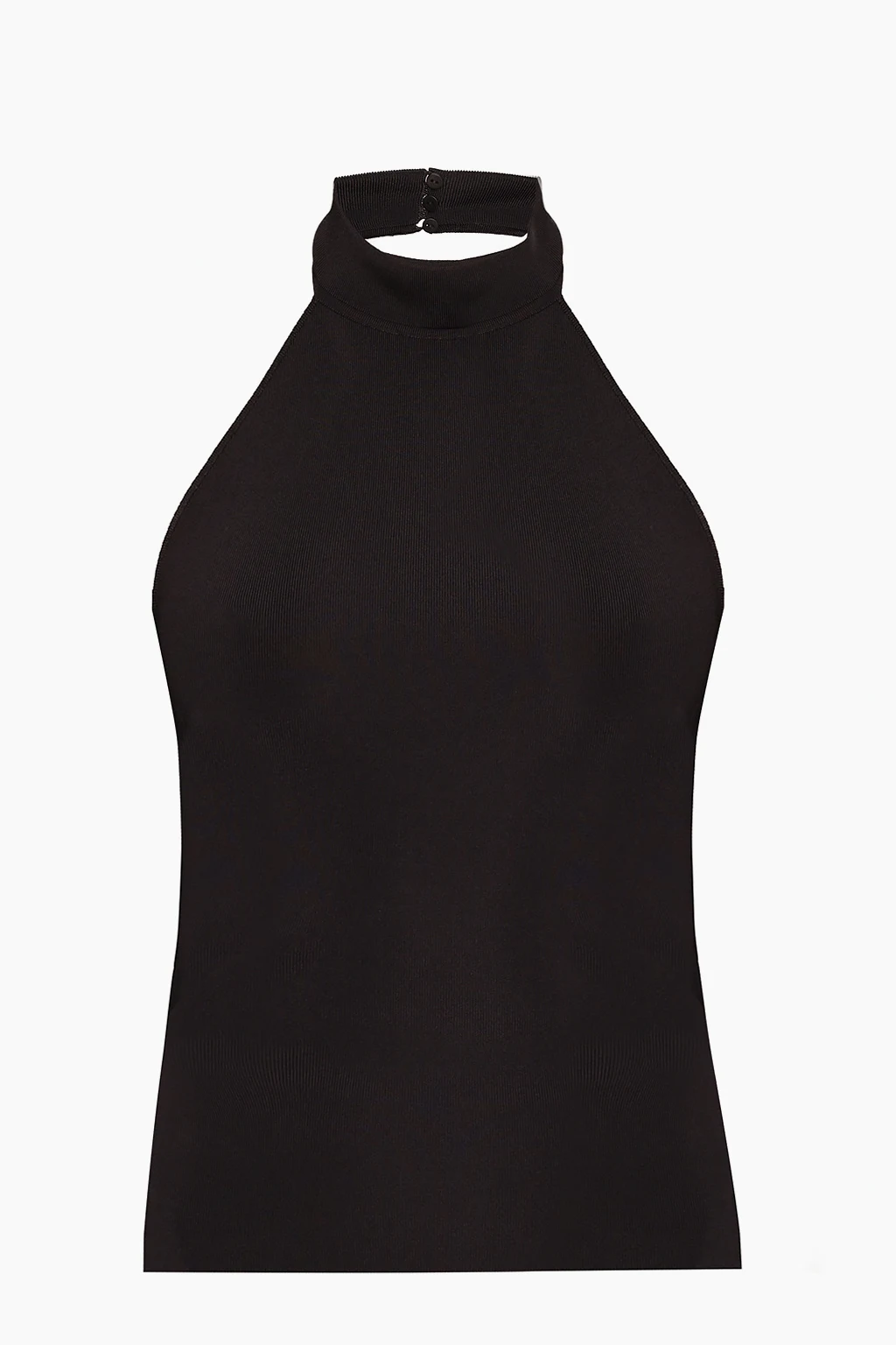 Open-back top