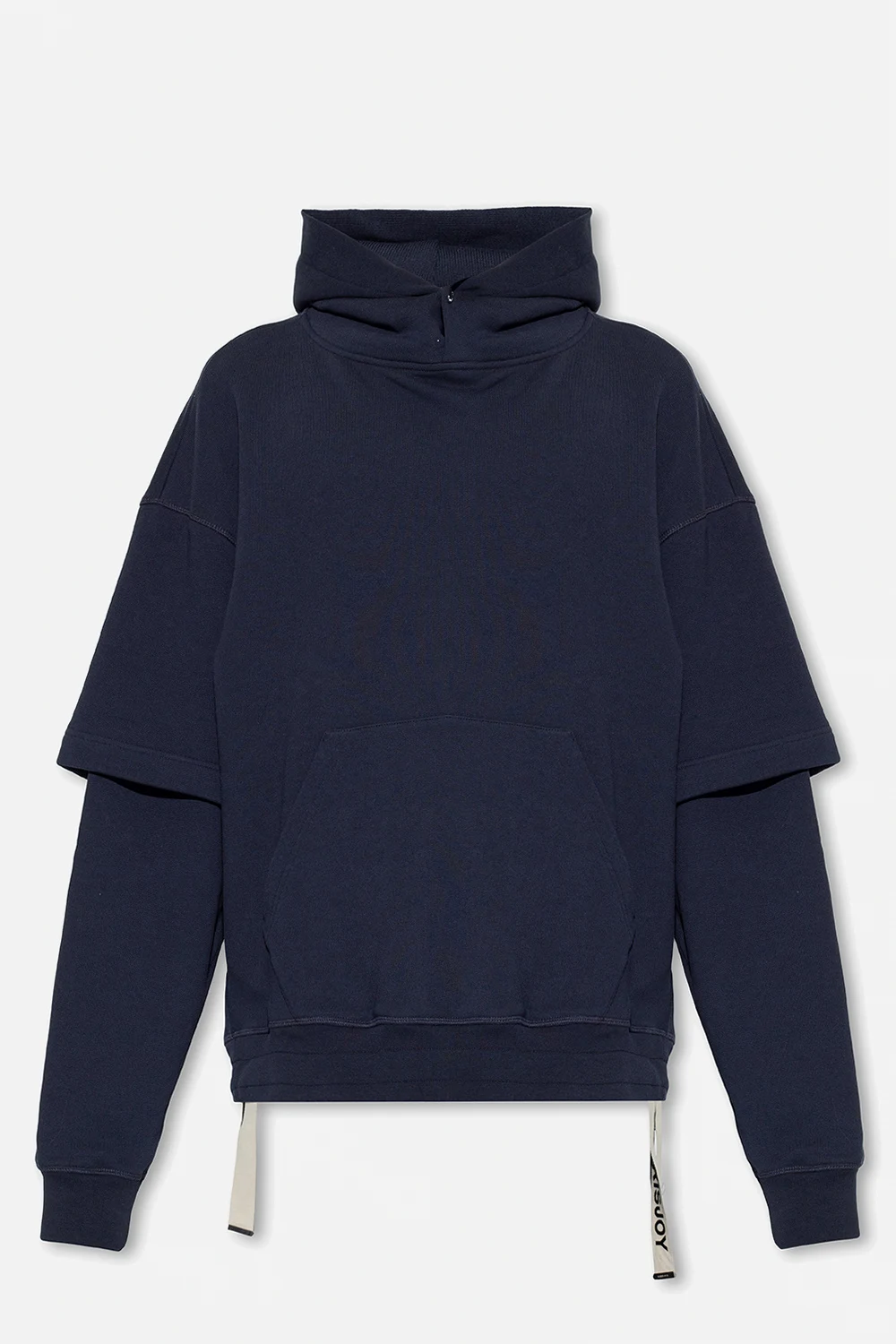 Oversize hoodie