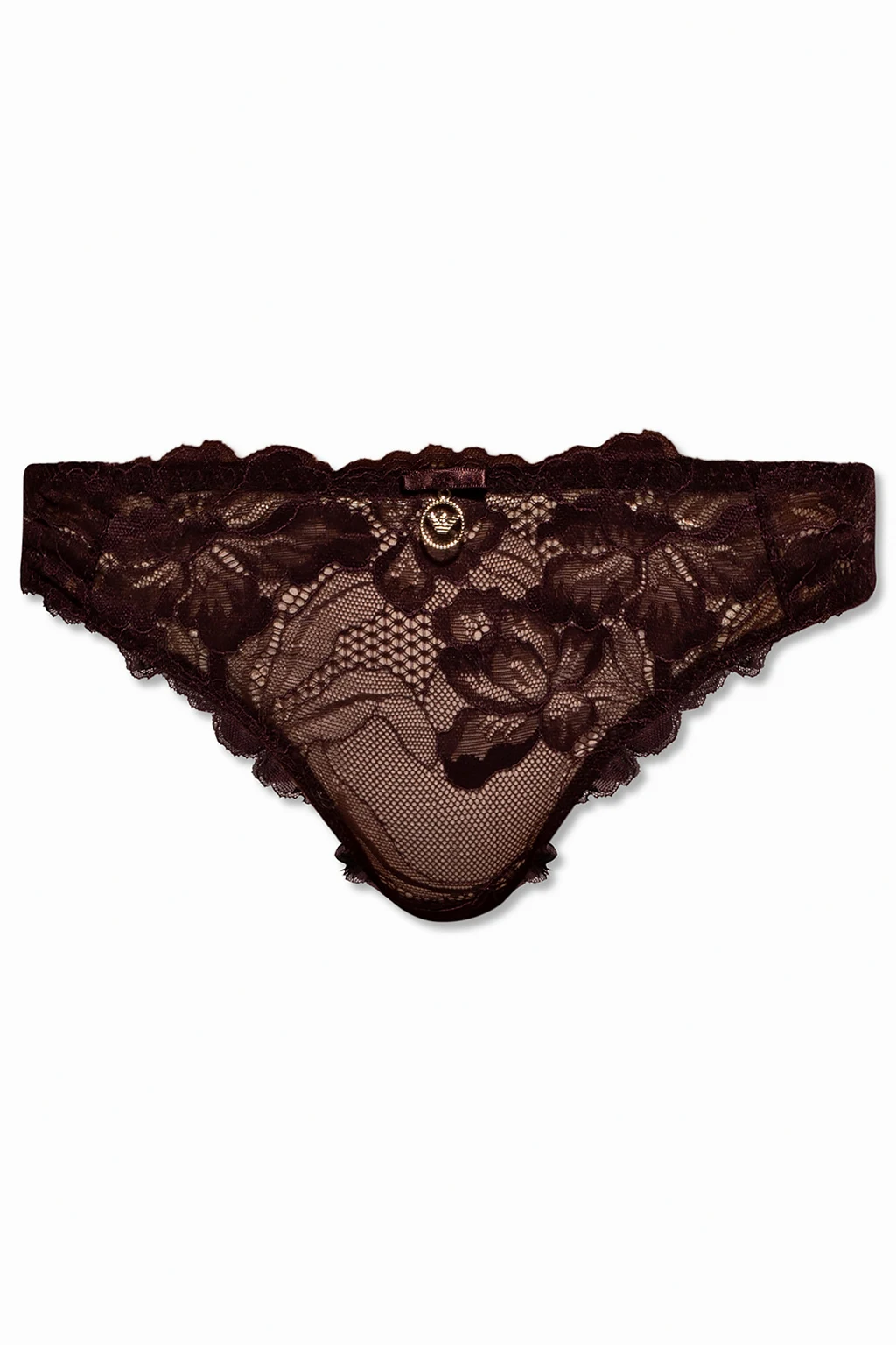 Transparentne figi z logo