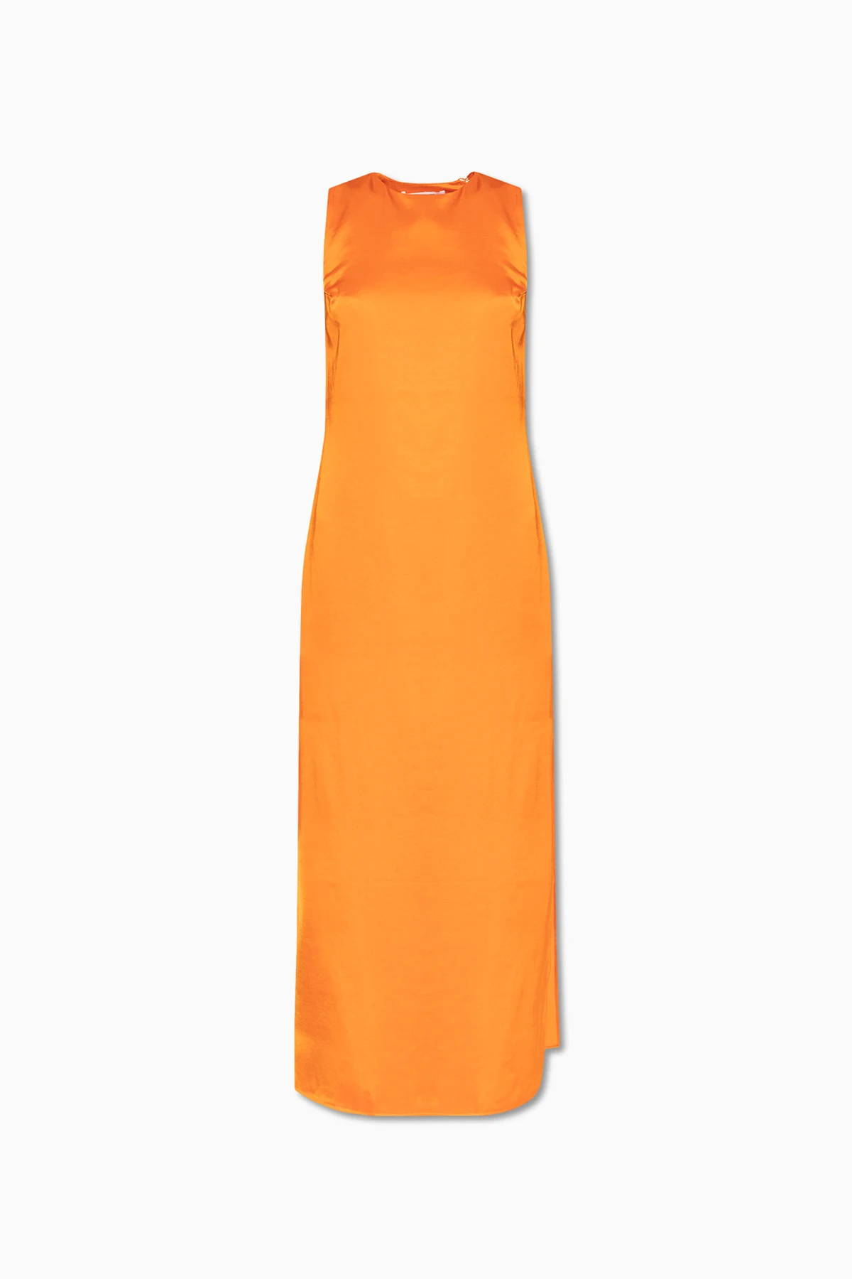 ORANGE ‘Ellie’ dress