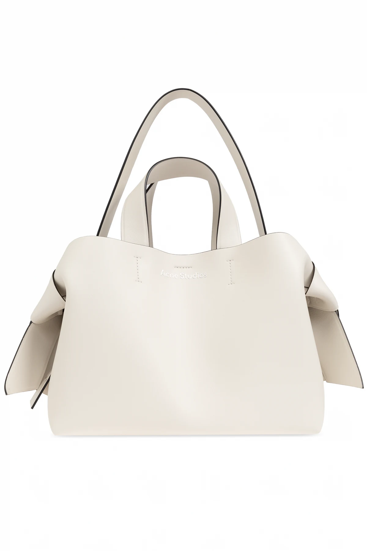 CREME ‘Musubi Midi’ Shopper-Tasche