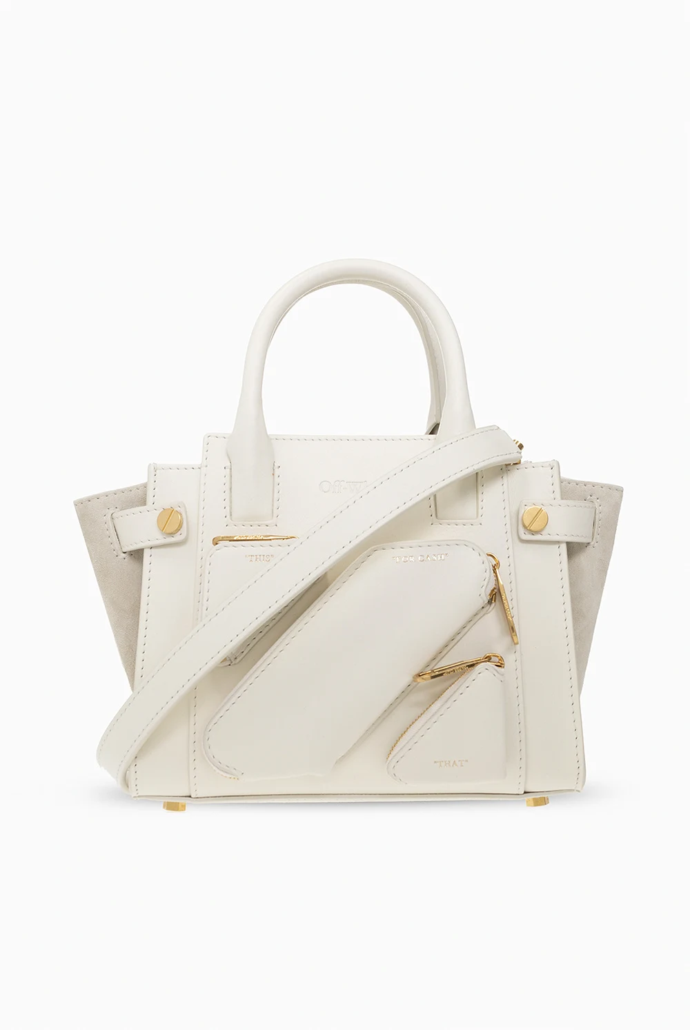 ‘City’ shoulder bag